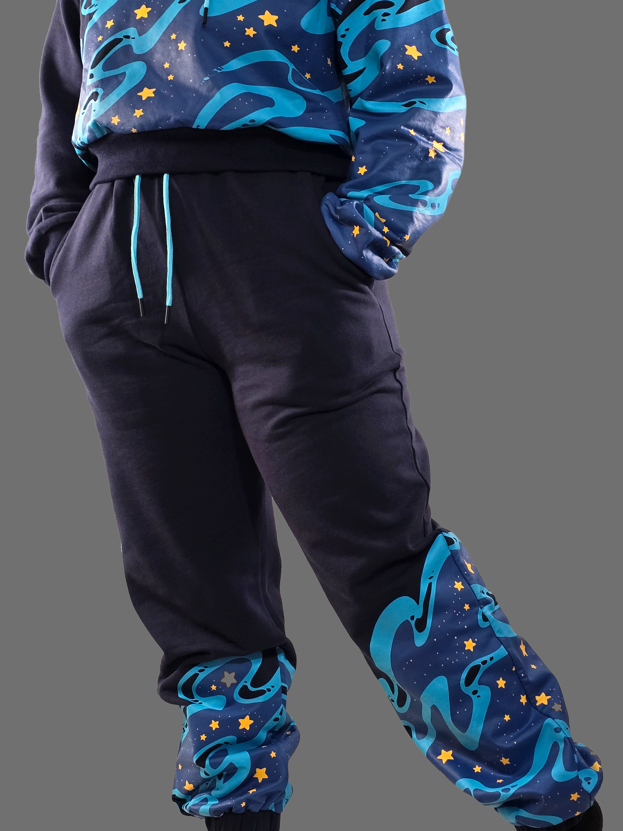 Stellar Tide Sweatpants