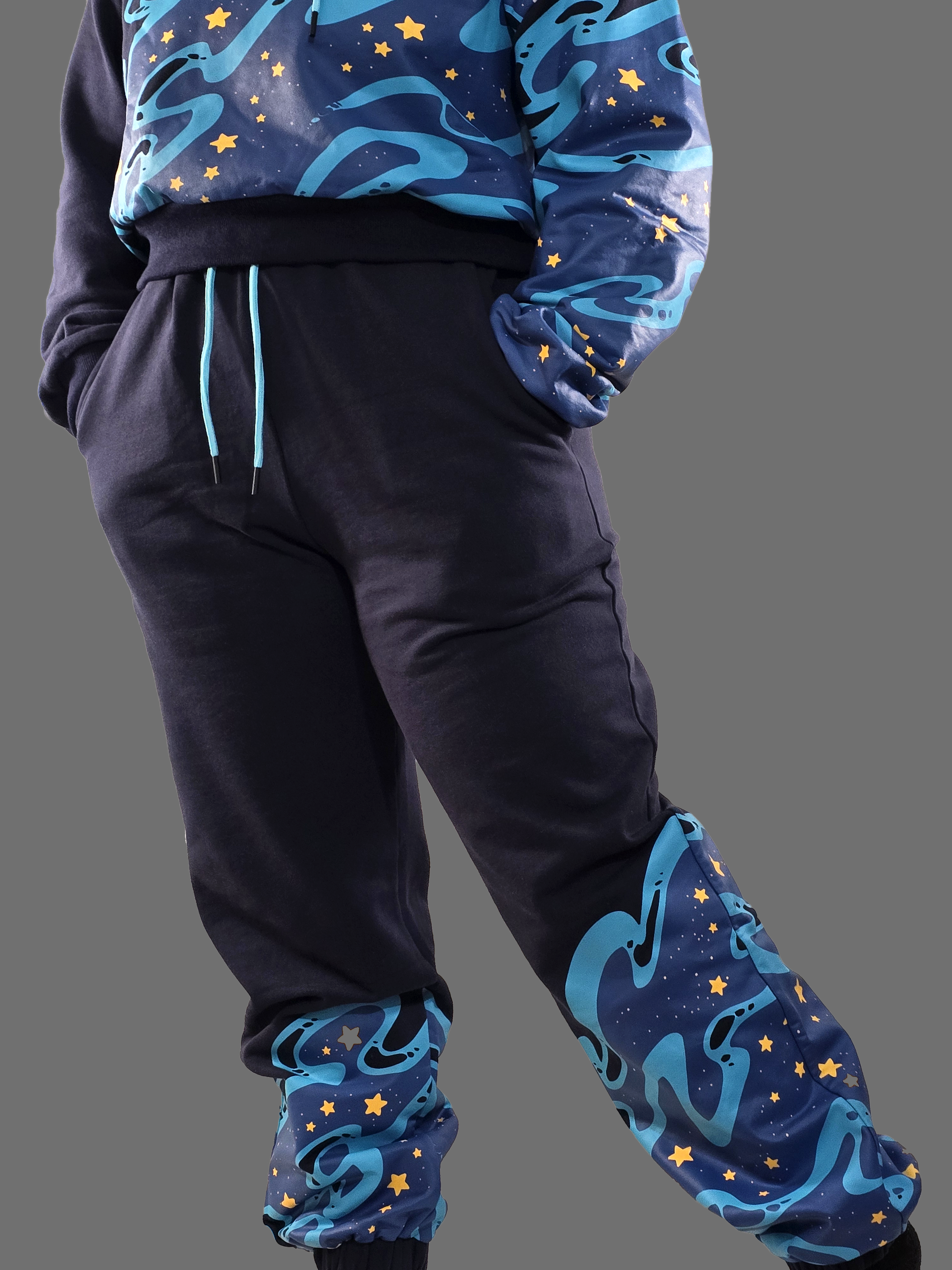 Stellar Tide Sweatpants