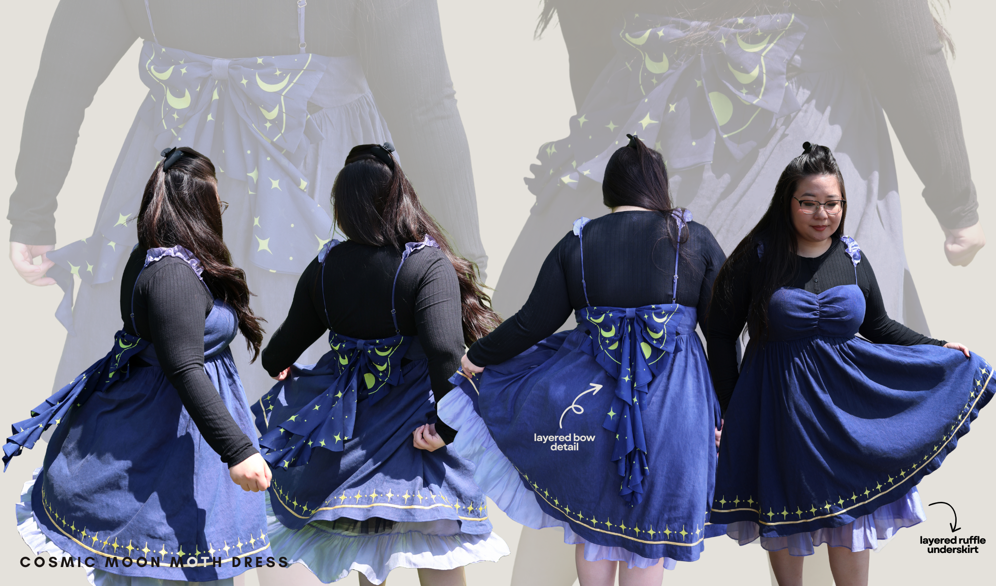 What Is Whimsical Clothing?