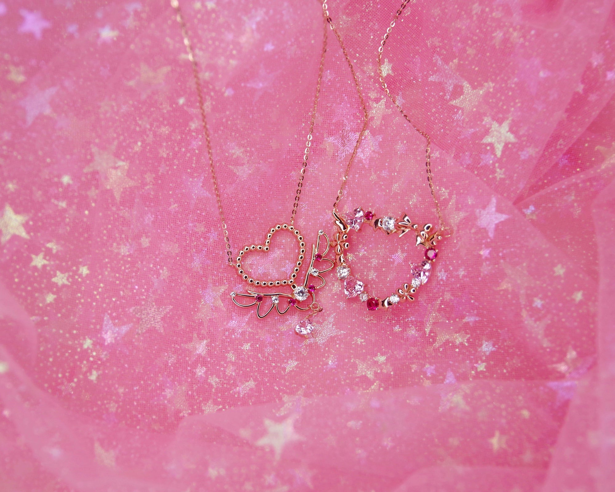 ♡ Jewelry