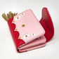 [PRE-ORDER] Strawberry Blossom Wallet