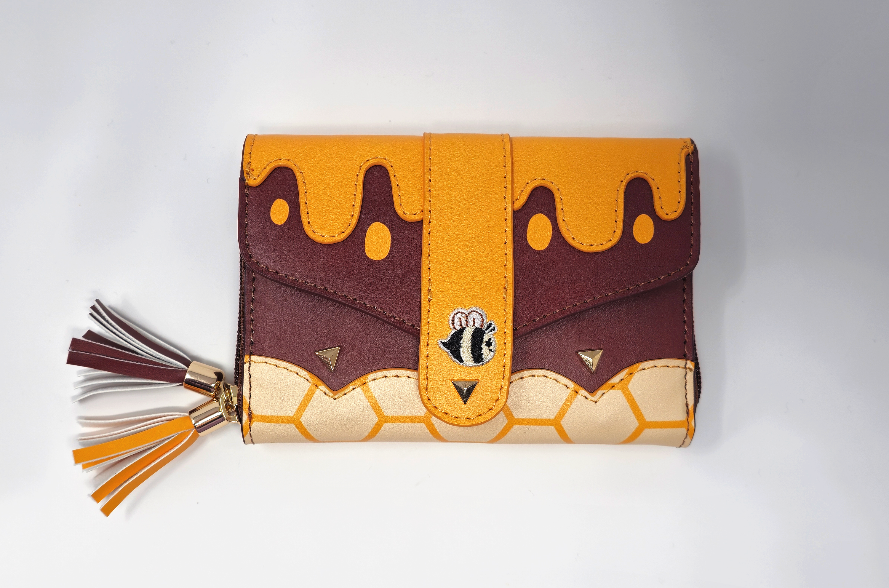 Honeybee Wallet