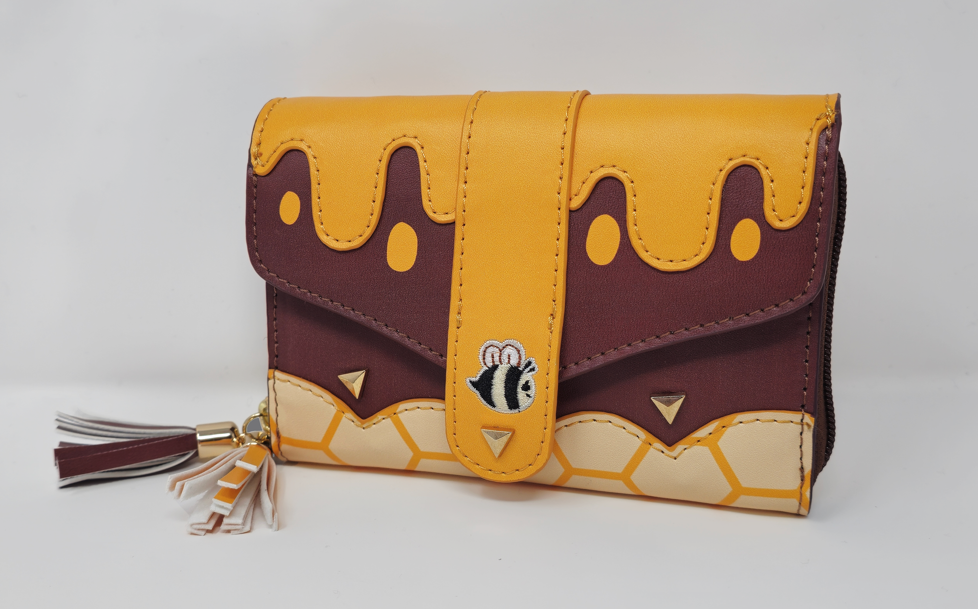 Honeybee Wallet