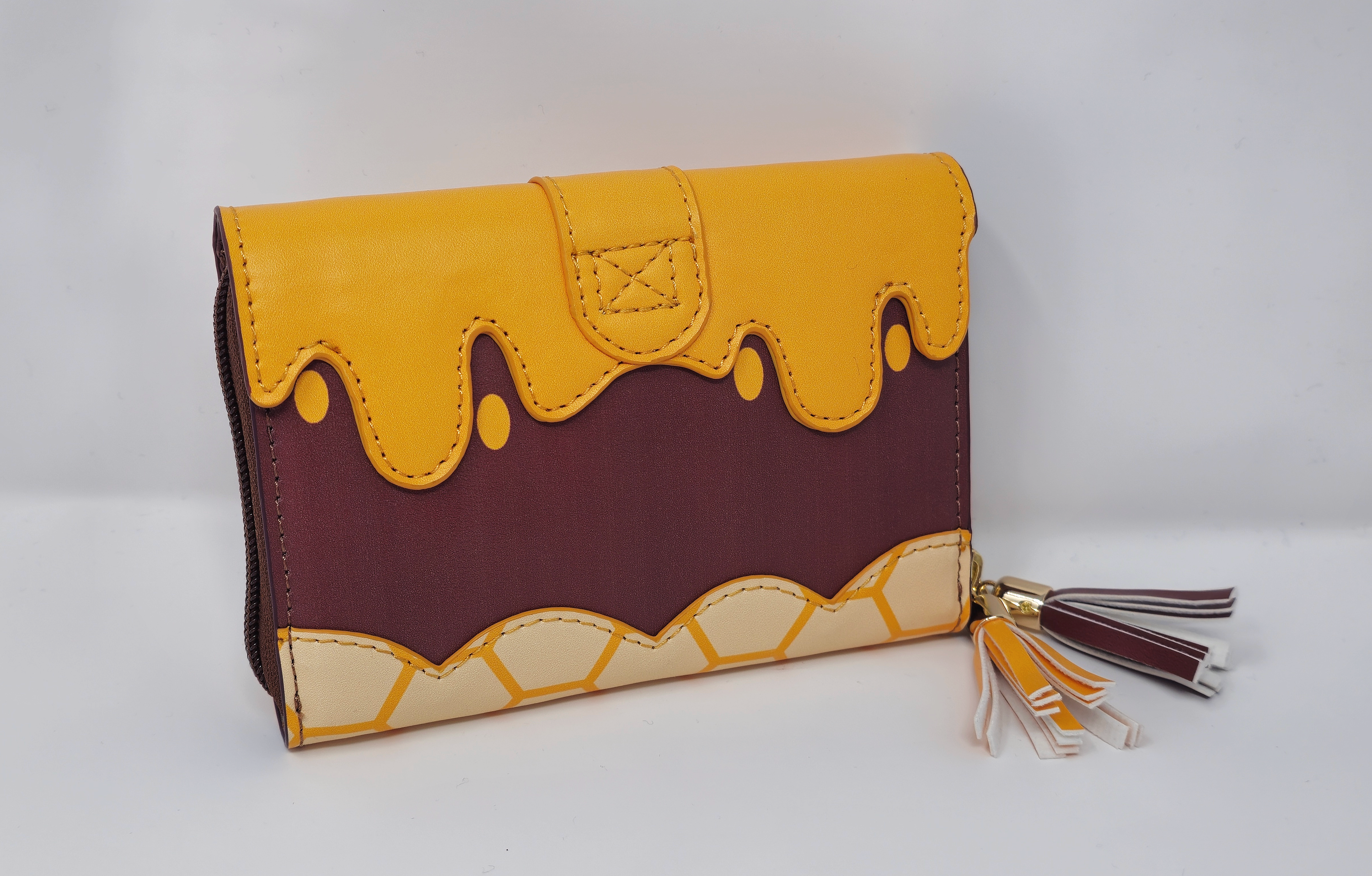 Honeybee Wallet