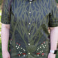 [PRE-ORDER] Mystic Woodland Button Up Shirt UNISEX WEAR