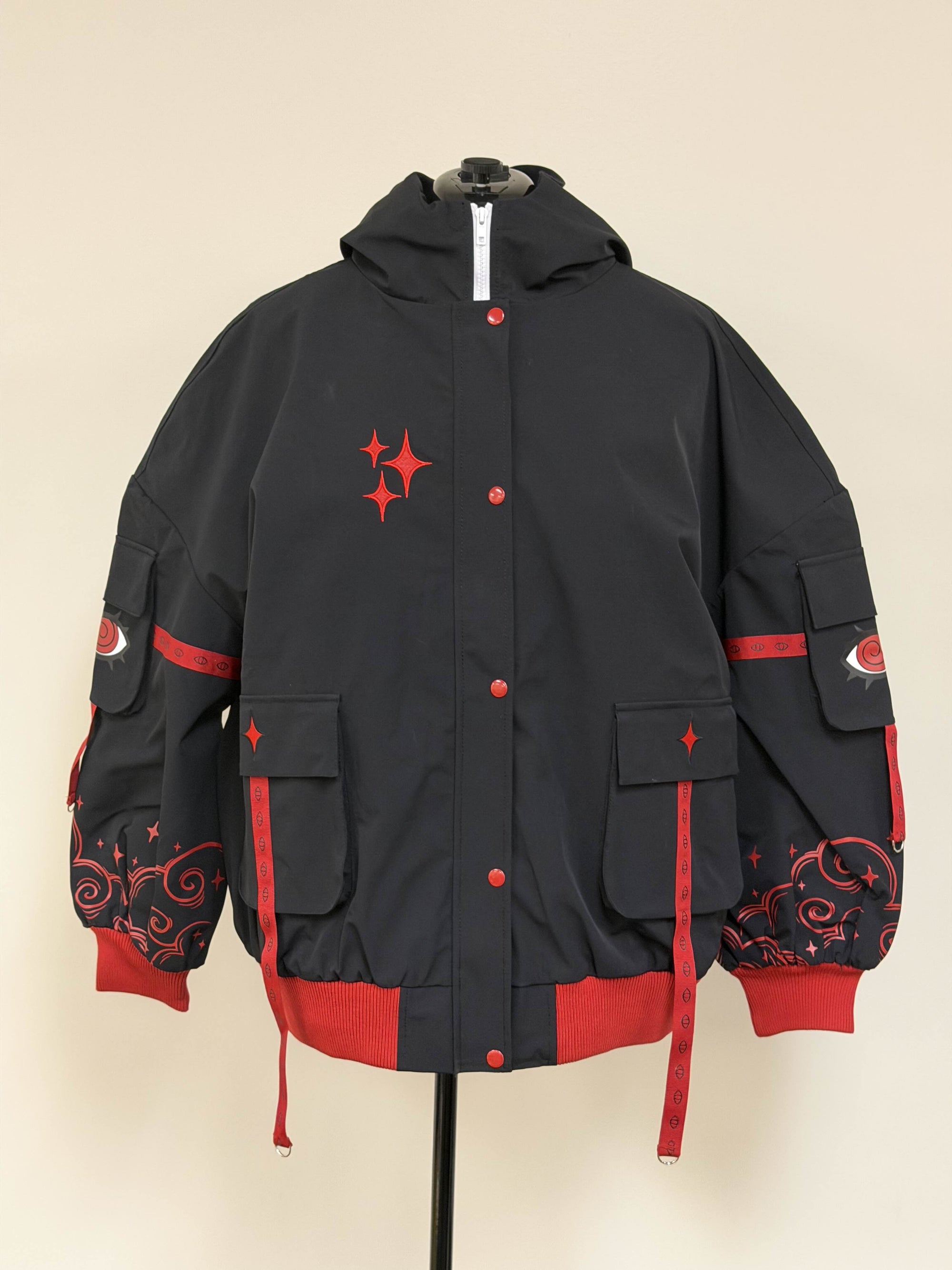 Fallen Angel Jacket | Unisex Fit [Interest Check]