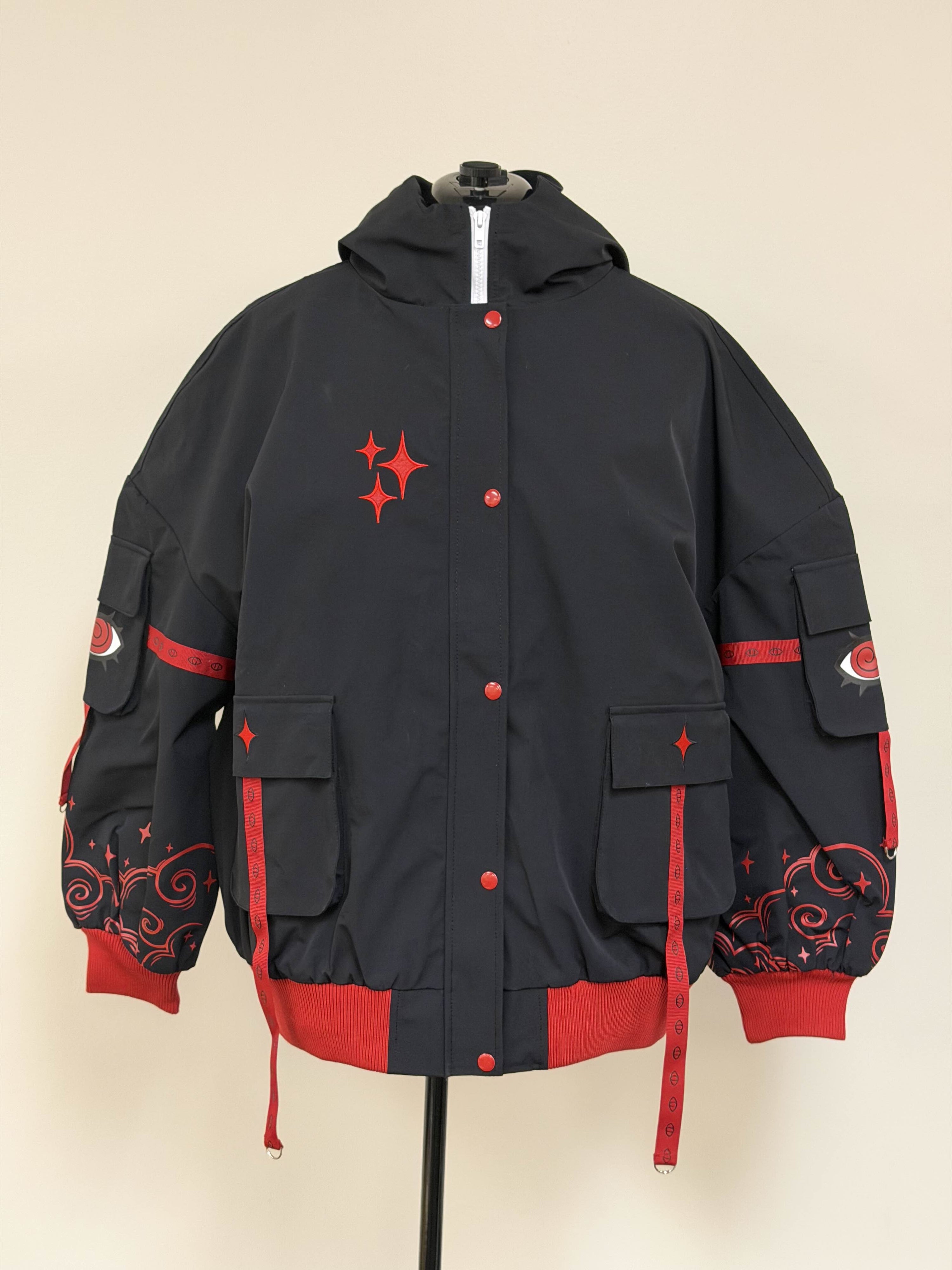 Fallen Angel Jacket | Unisex Fit [Interest Check]