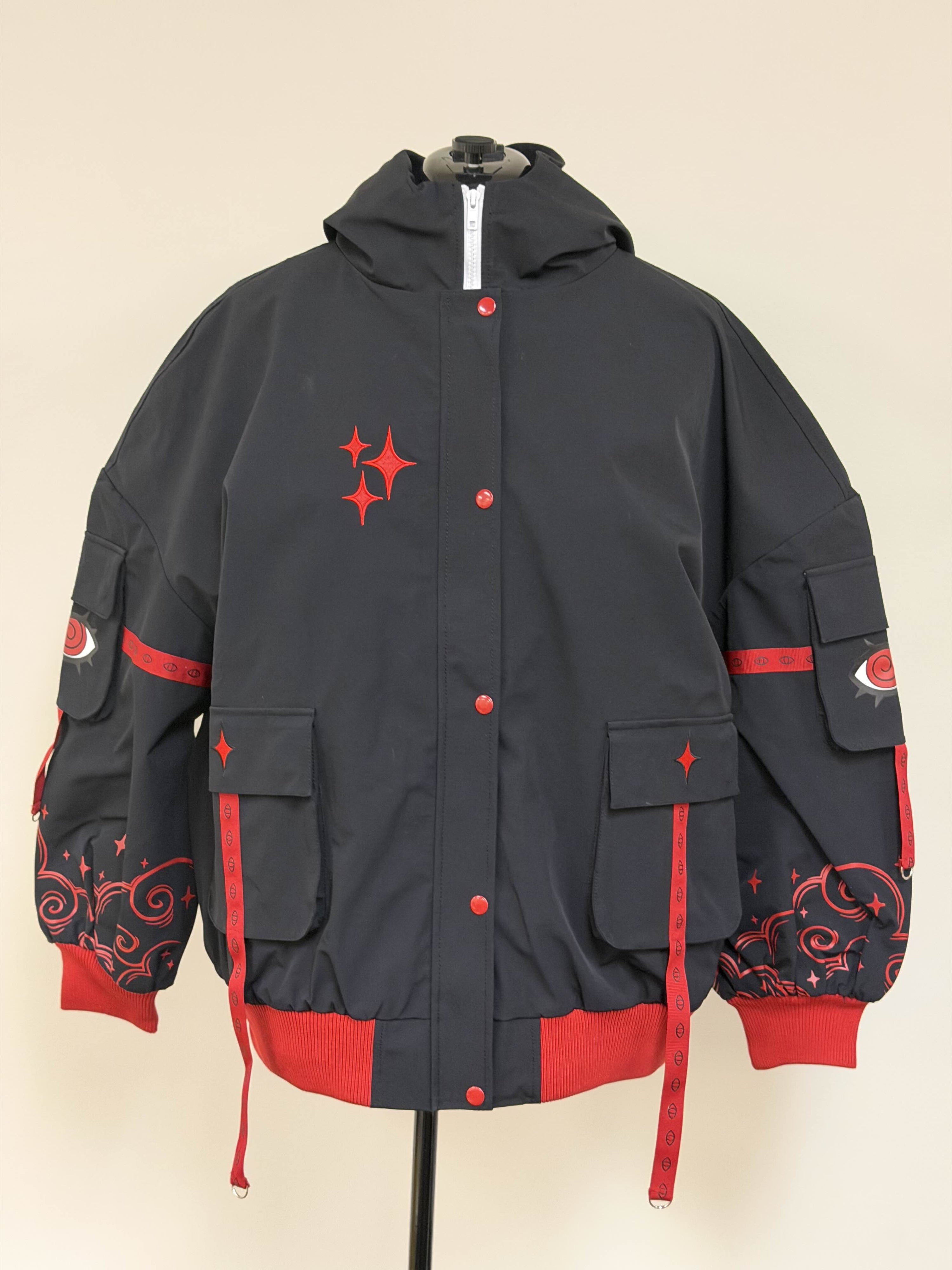 Fallen Angel Jacket | Unisex Fit [Interest Check]