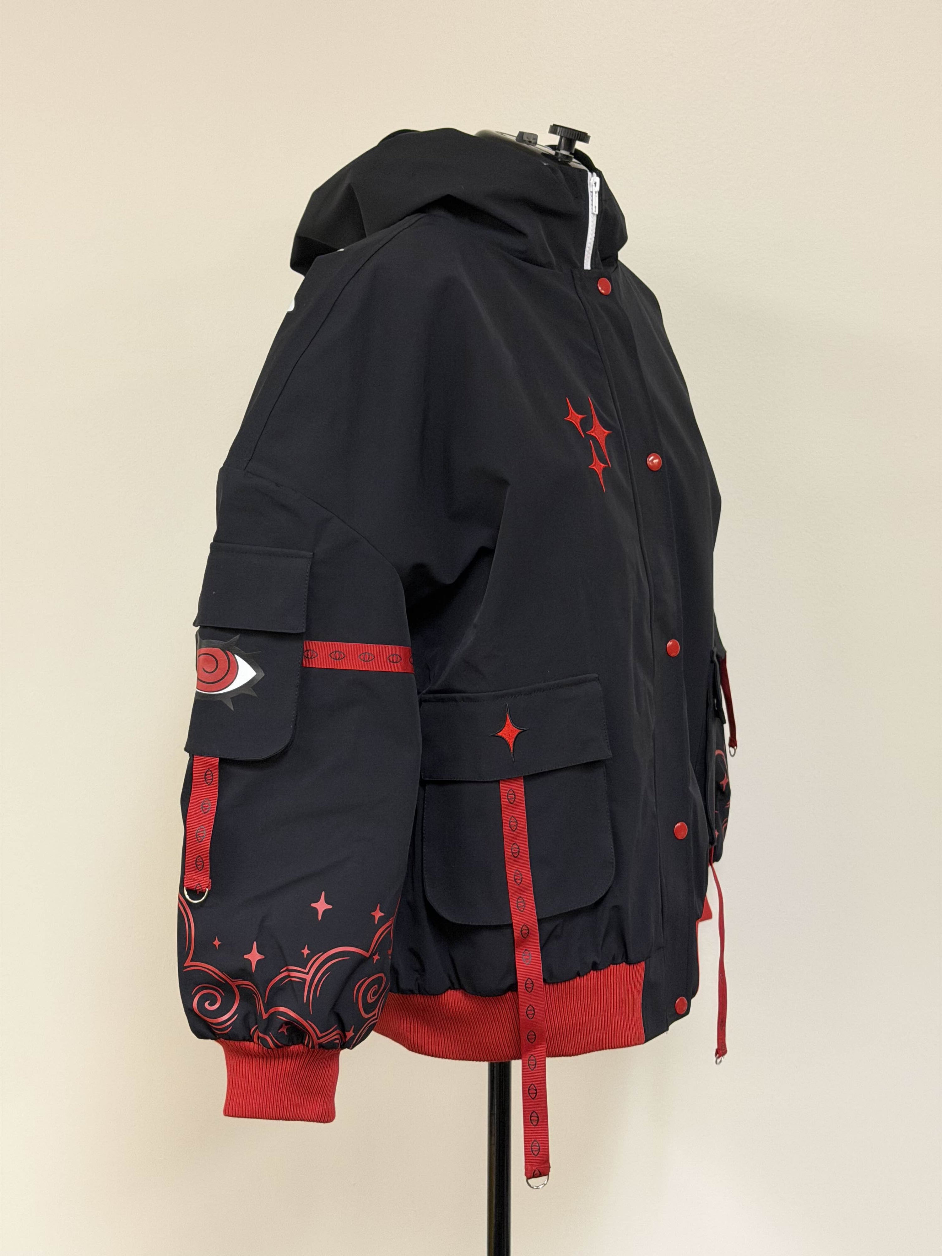 Fallen Angel Jacket | Unisex Fit [Interest Check]