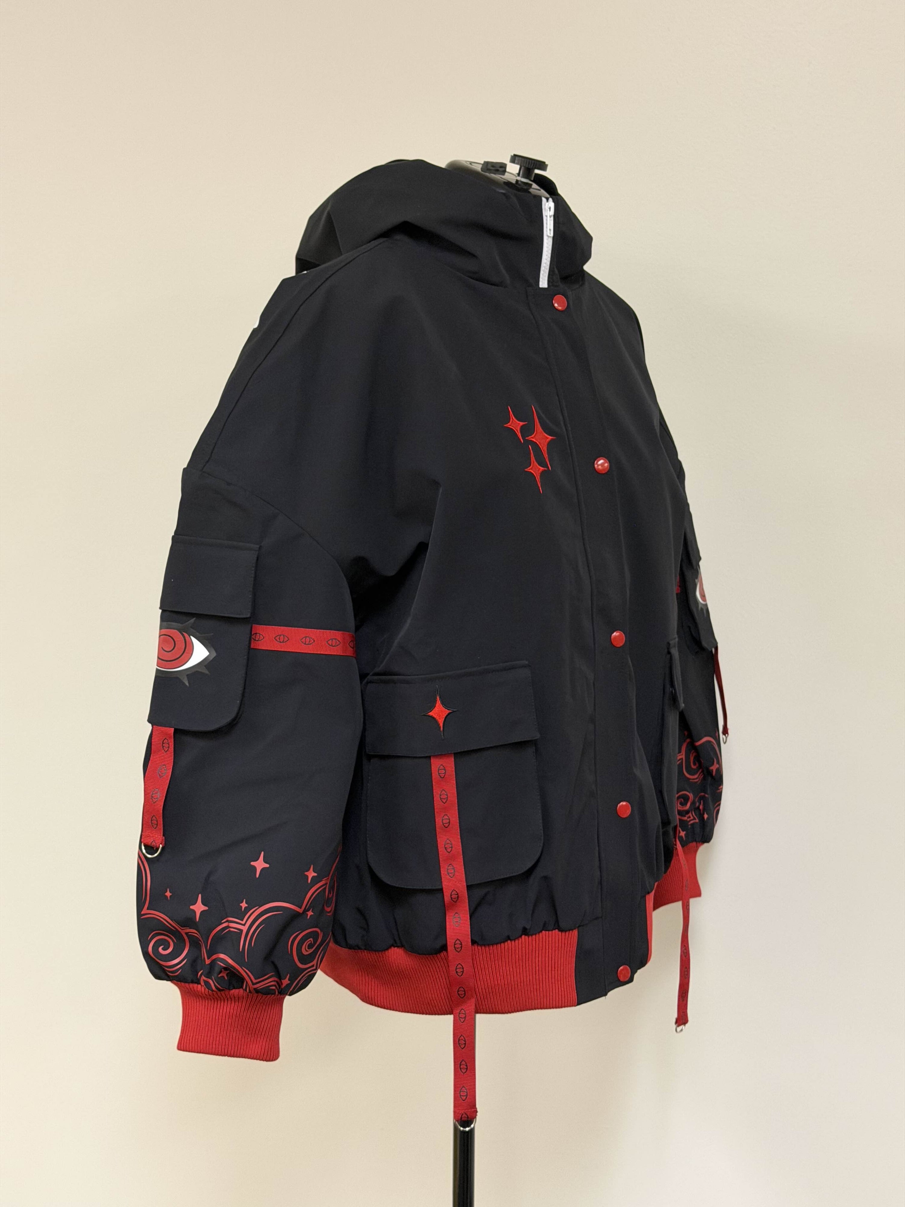 Fallen Angel Jacket | Unisex Fit [Interest Check]