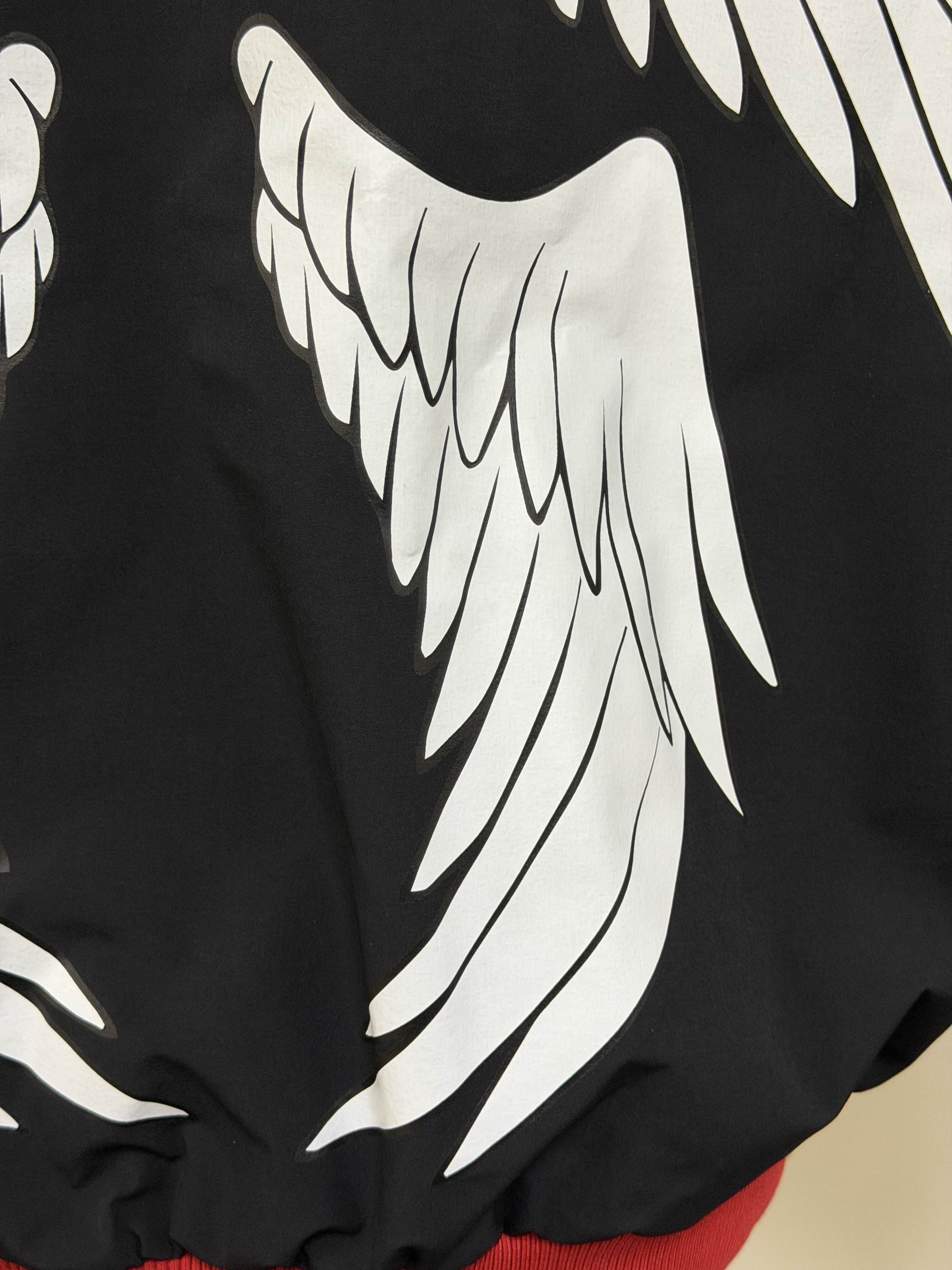 Fallen Angel Jacket | Unisex Fit [Interest Check]