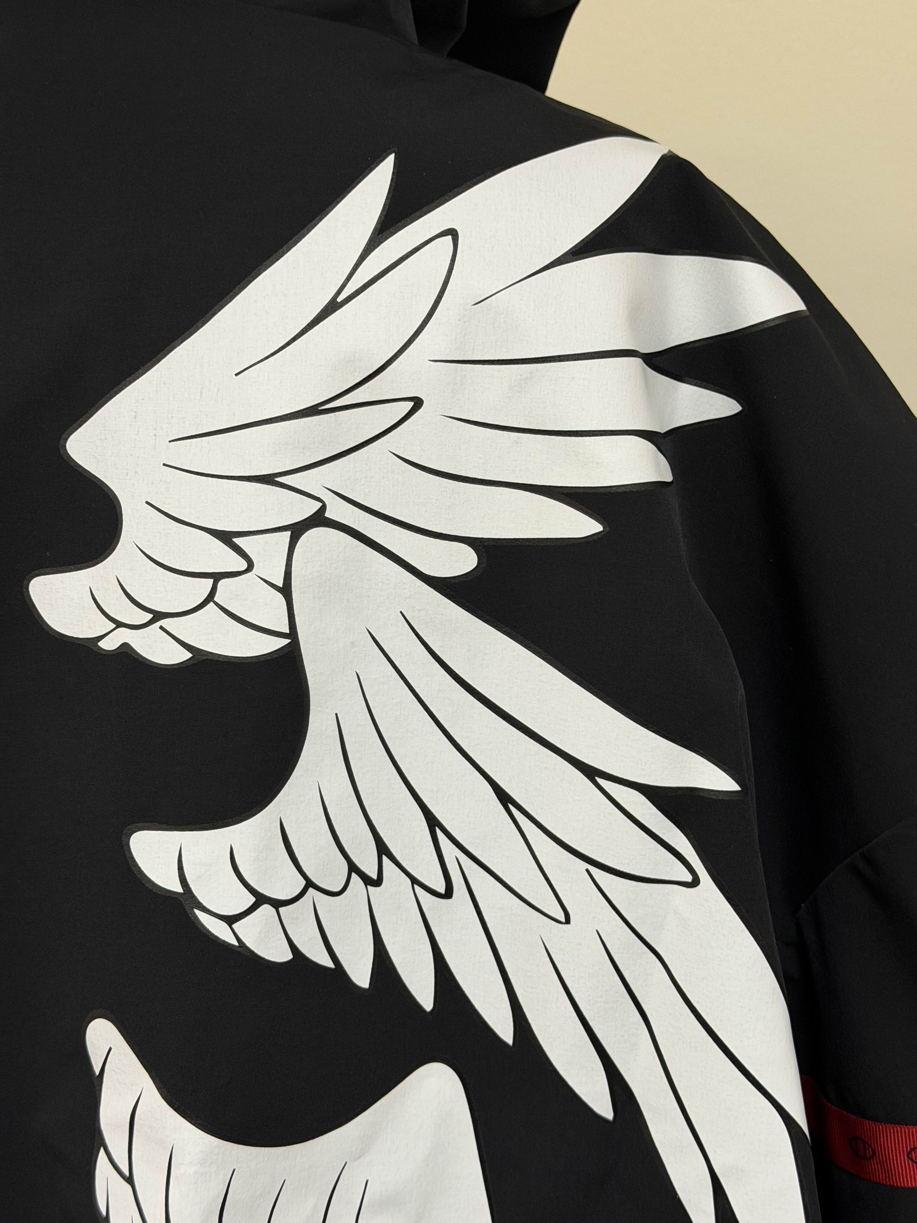 Fallen Angel Jacket | Unisex Fit [Interest Check]