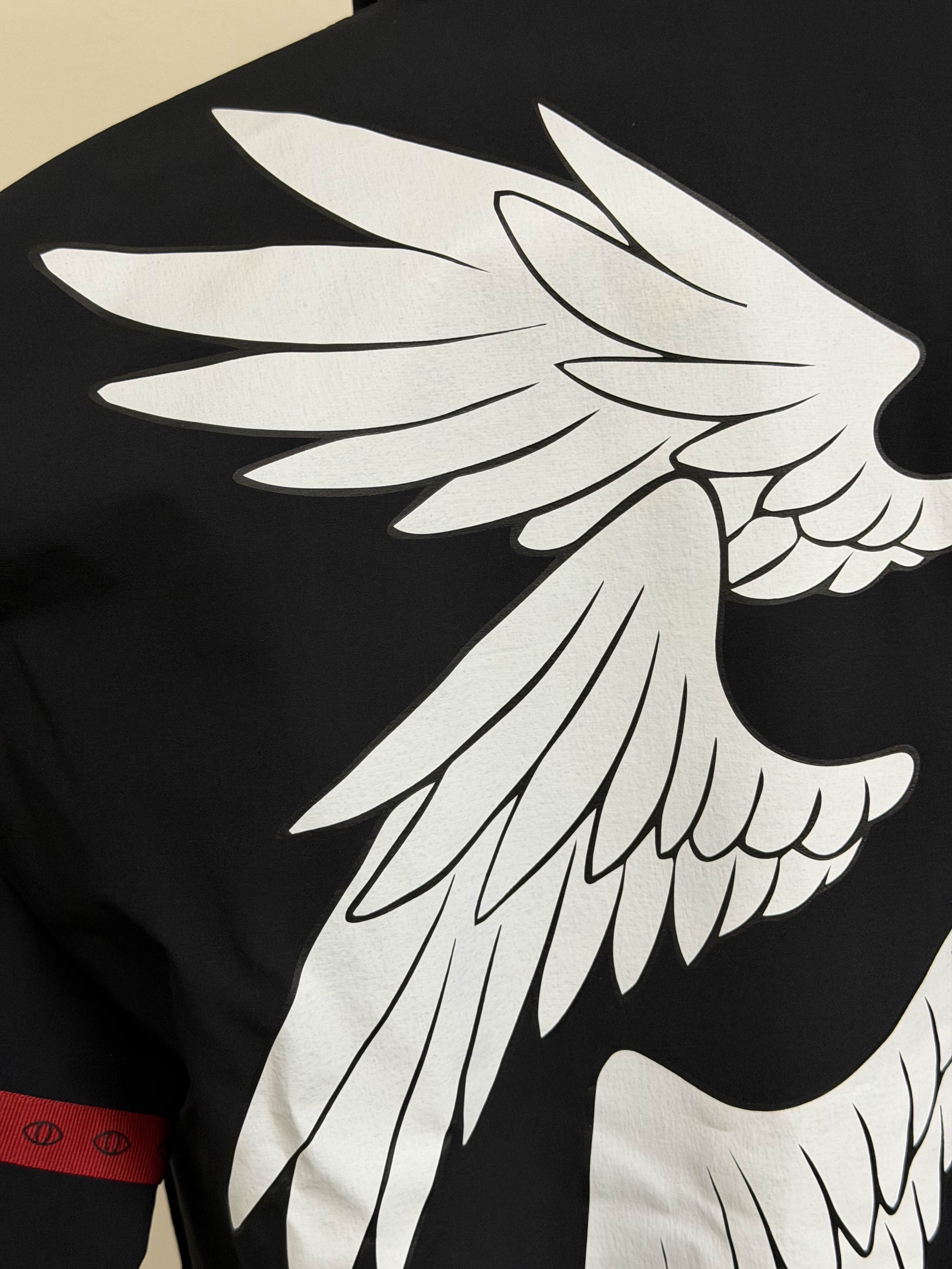 Fallen Angel Jacket | Unisex Fit [Interest Check]