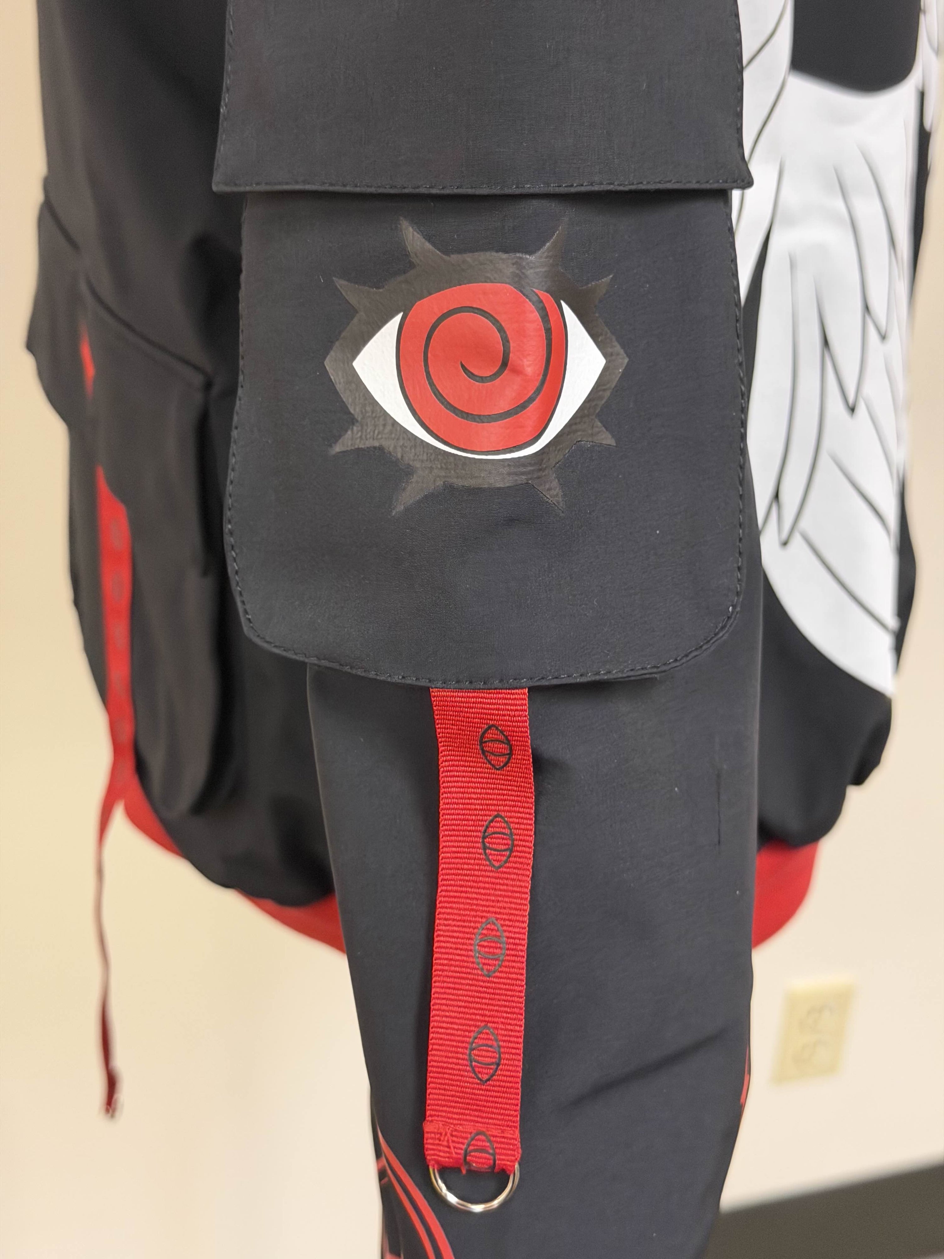 Fallen Angel Jacket | Unisex Fit [Interest Check]