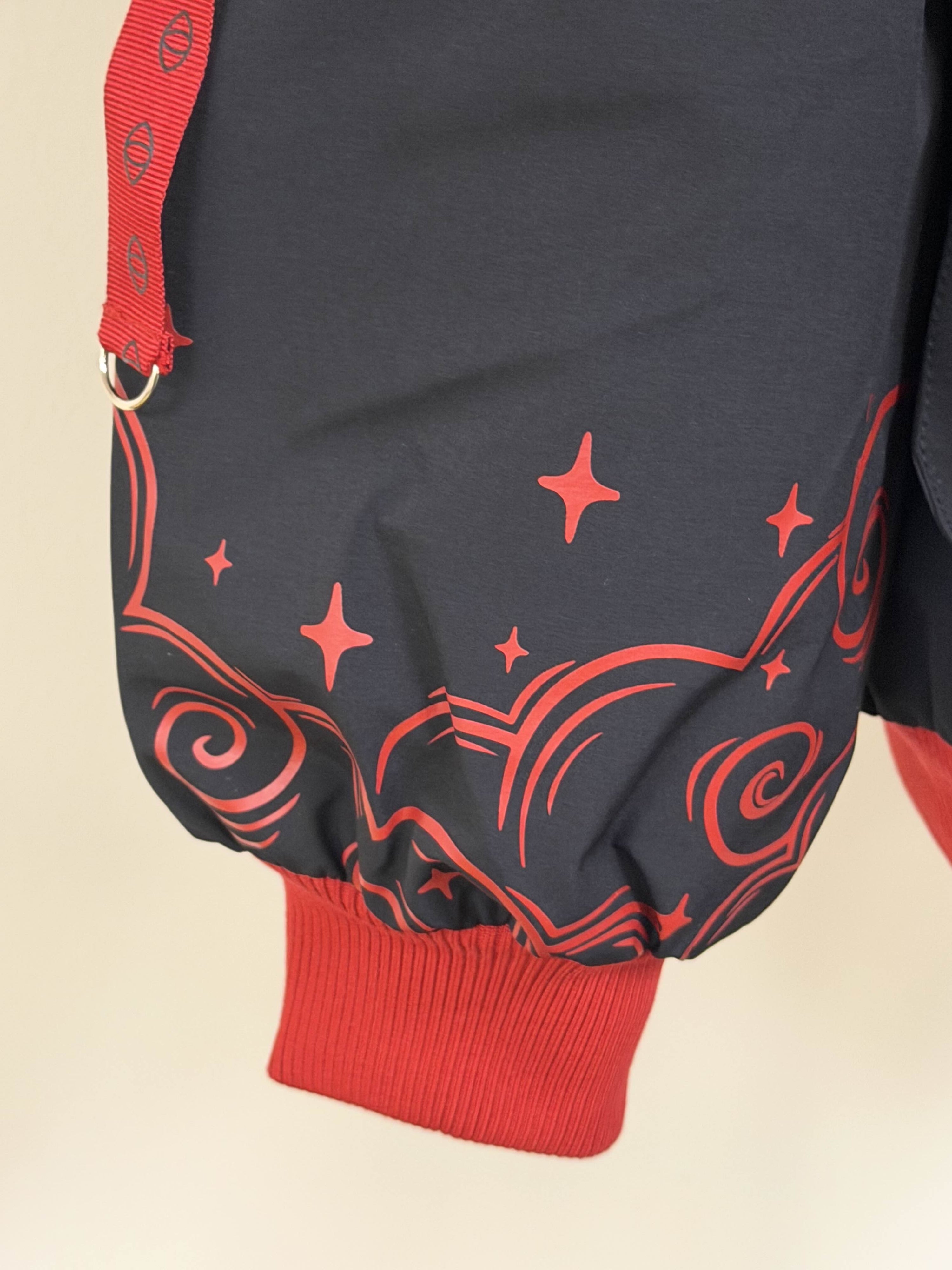 Fallen Angel Jacket | Unisex Fit [Interest Check]