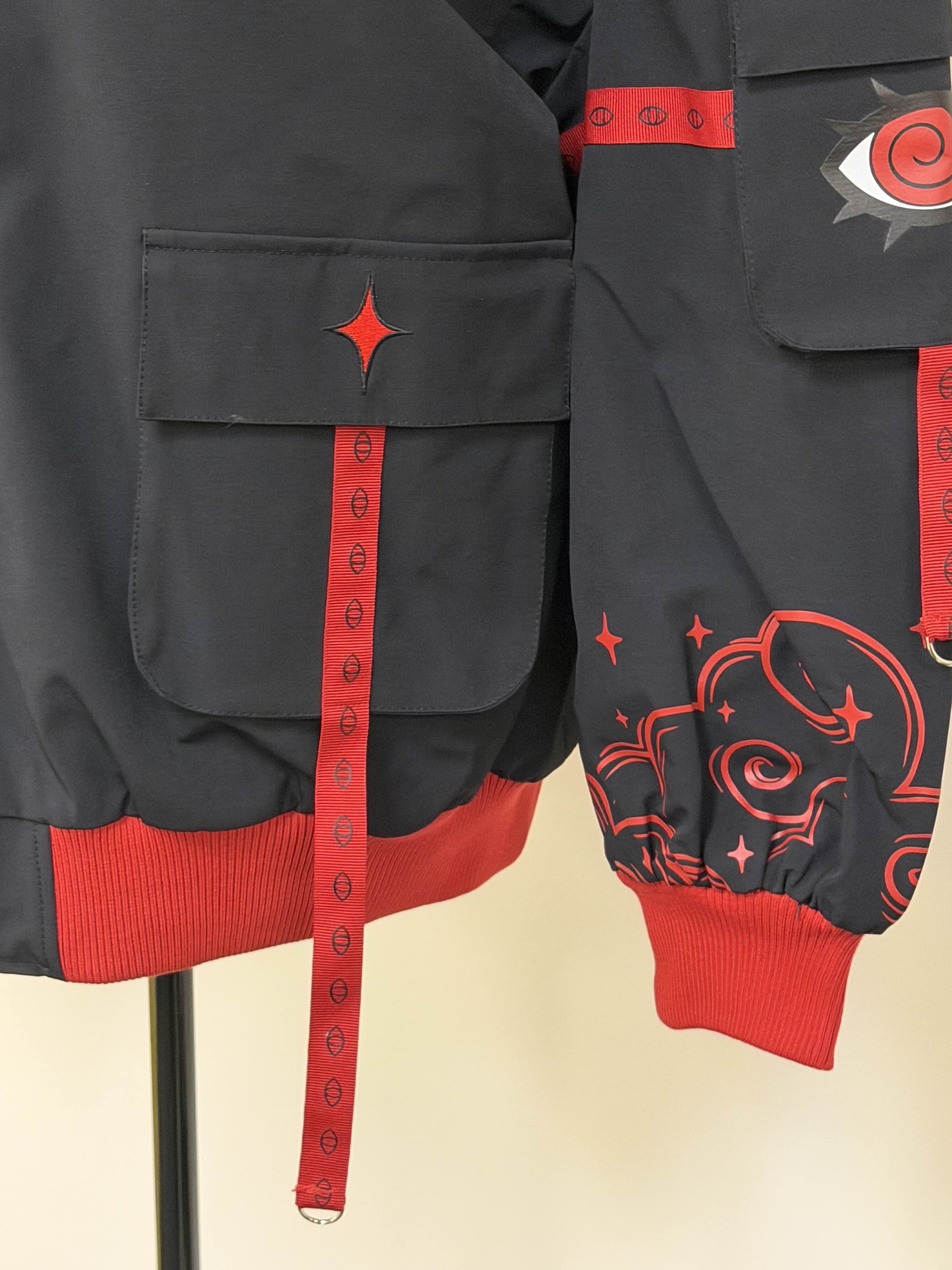 Fallen Angel Jacket | Unisex Fit [Interest Check]