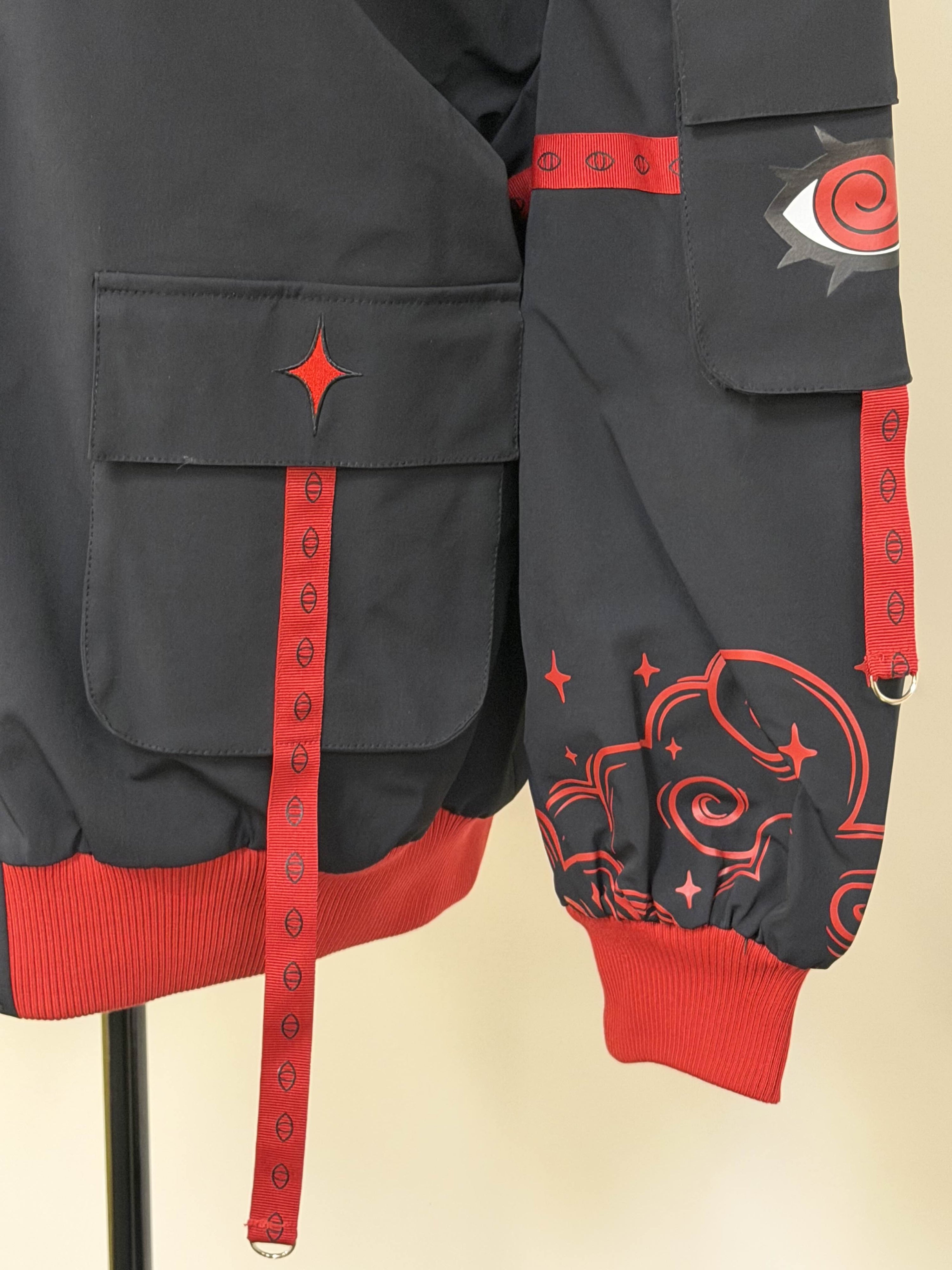 Fallen Angel Jacket | Unisex Fit [Interest Check]