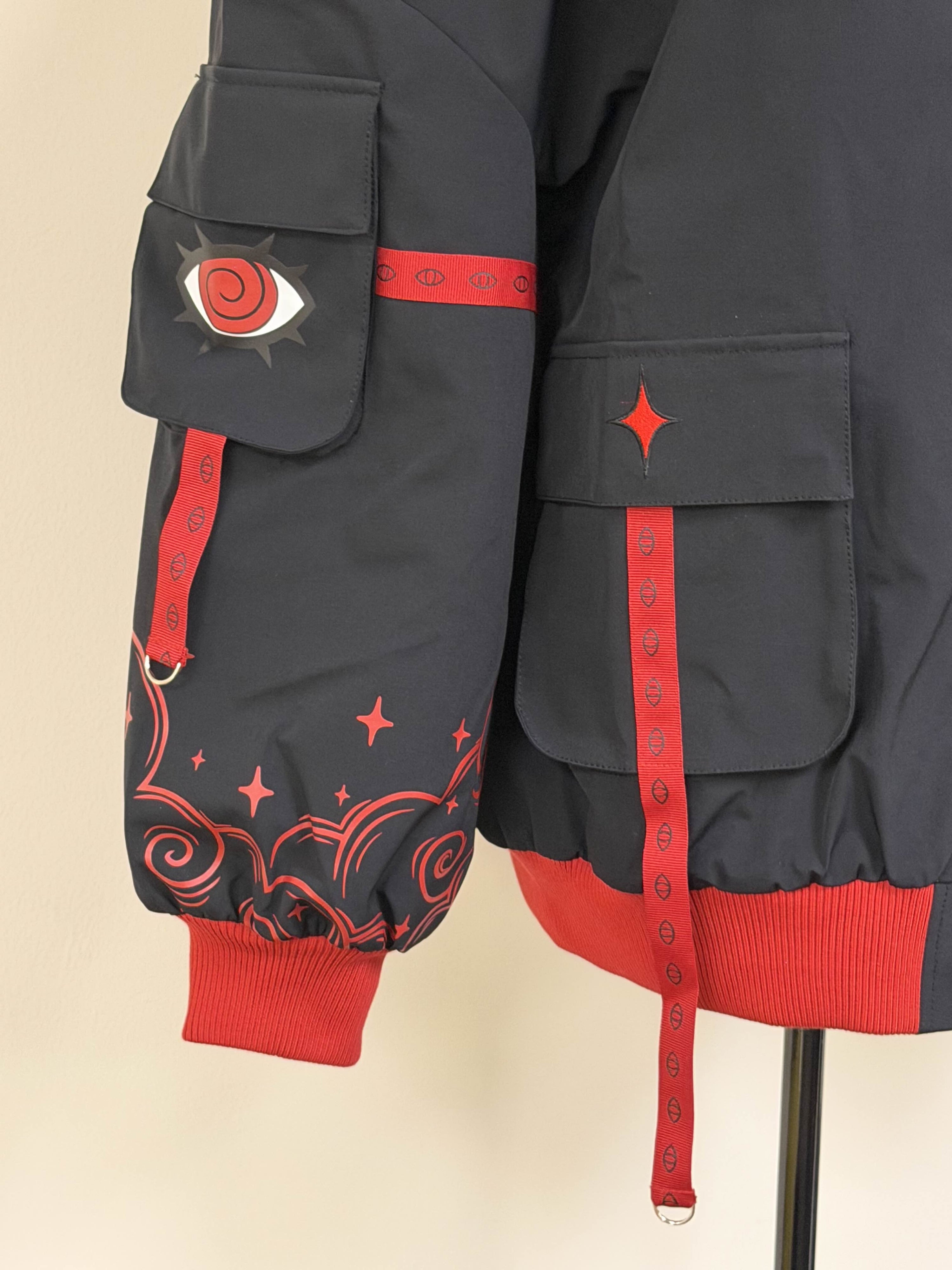 Fallen Angel Jacket | Unisex Fit [Interest Check]