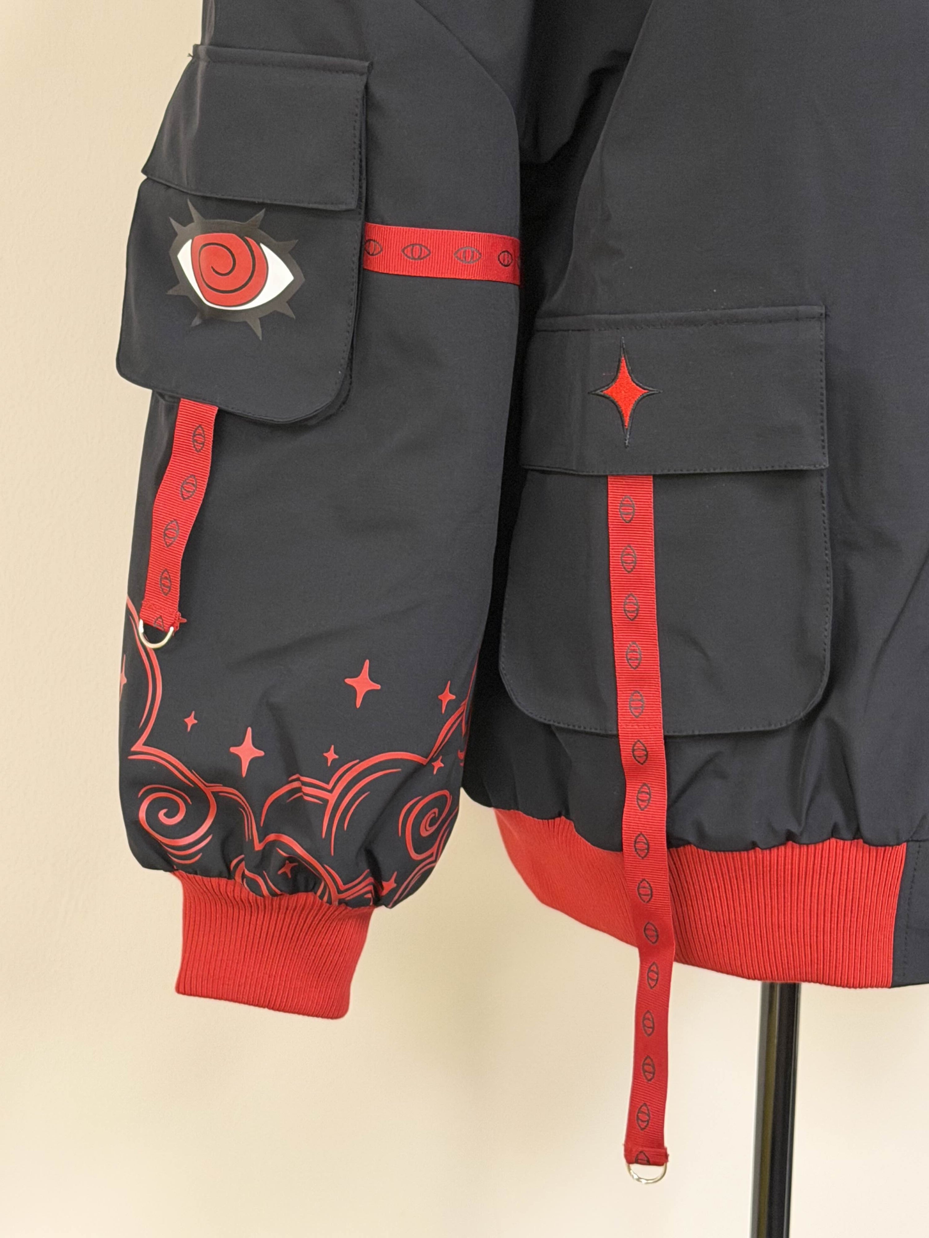 Fallen Angel Jacket | Unisex Fit [Interest Check]