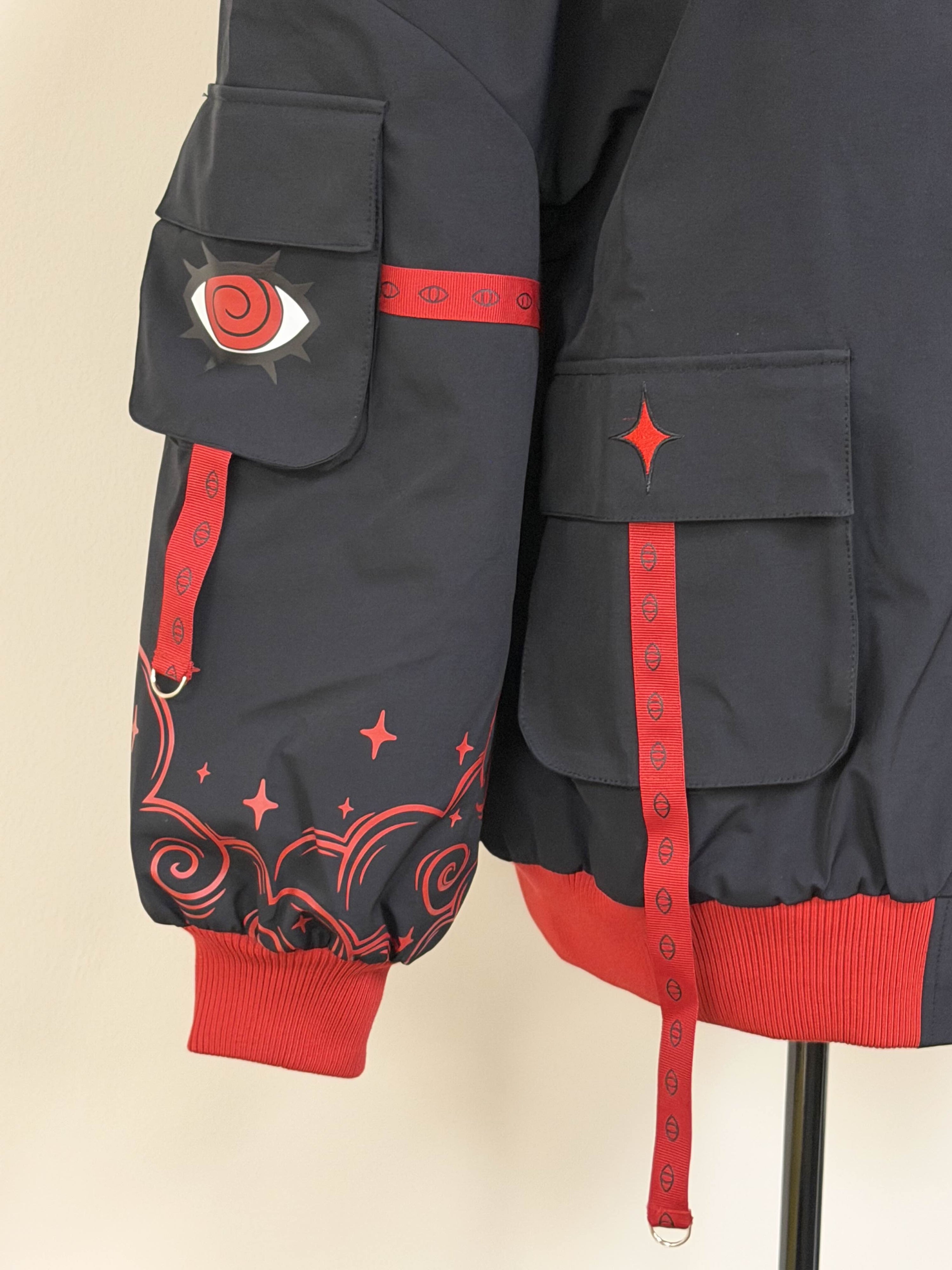 Fallen Angel Jacket | Unisex Fit [Interest Check]