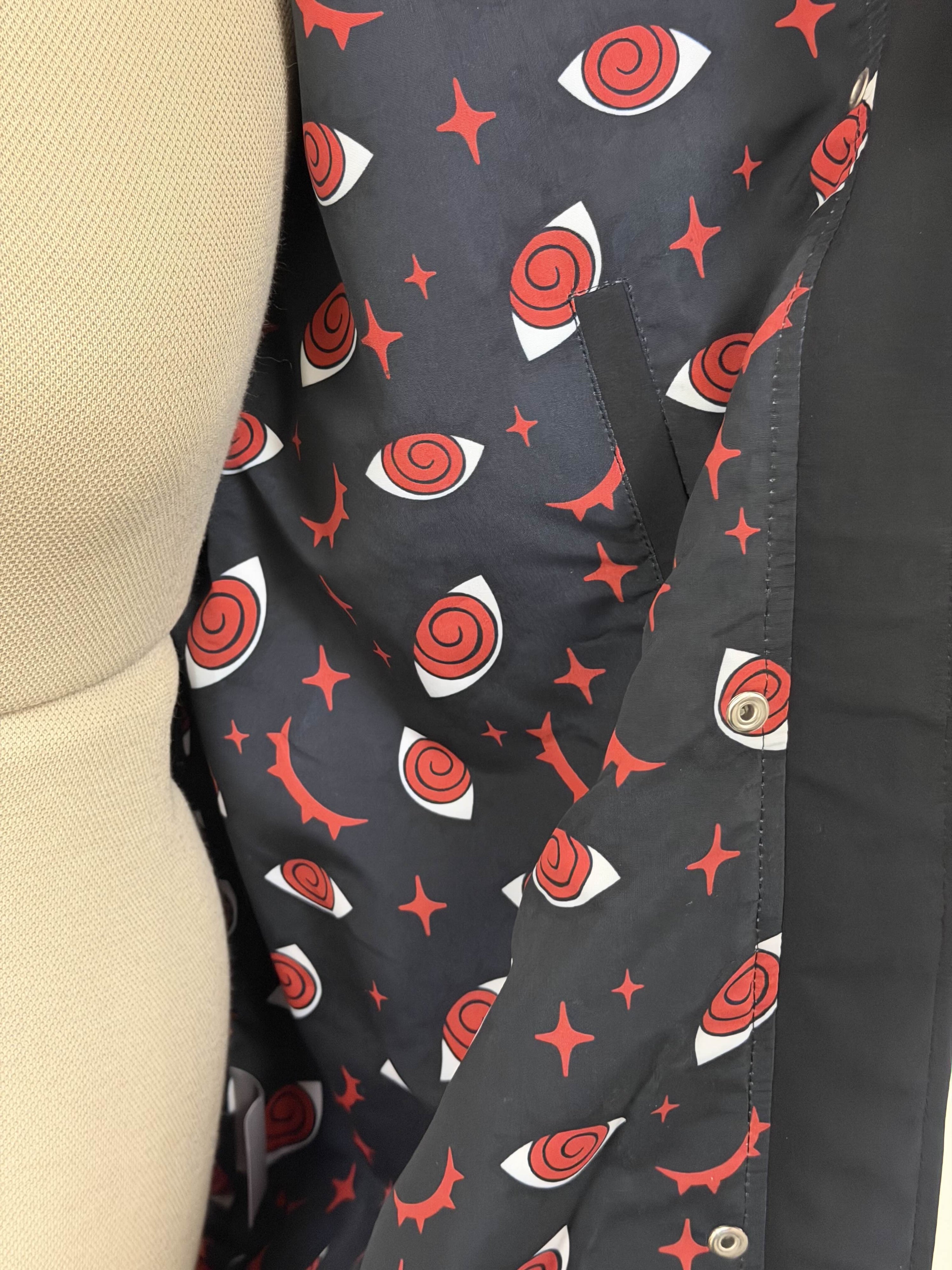 Fallen Angel Jacket | Unisex Fit [Interest Check]