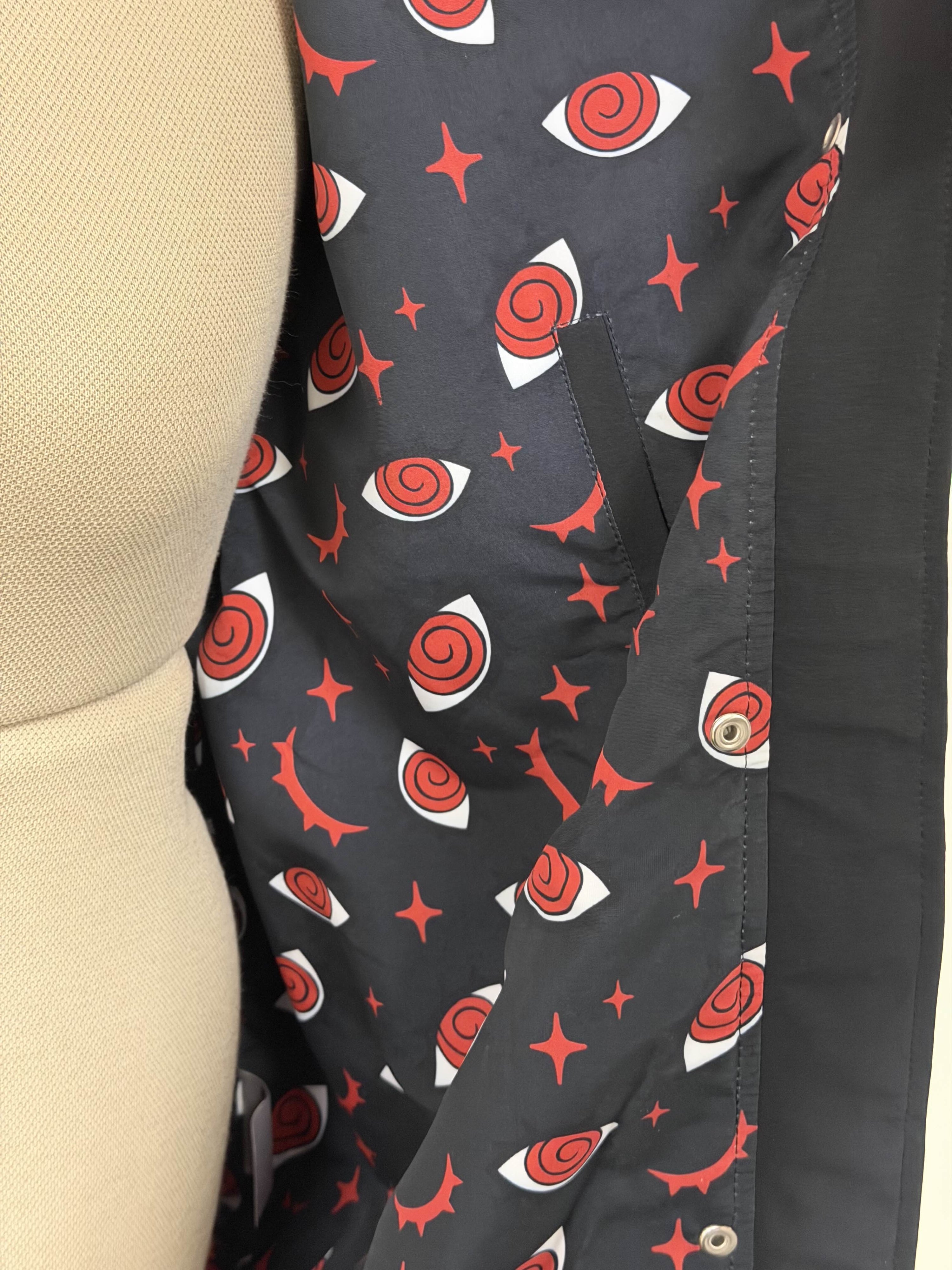 Fallen Angel Jacket | Unisex Fit [Interest Check]