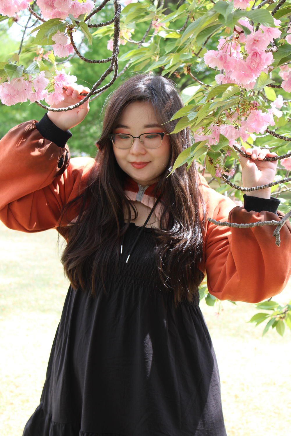 [PRE-ORDER] Fox Hooded Shrug UNISEX WEAR