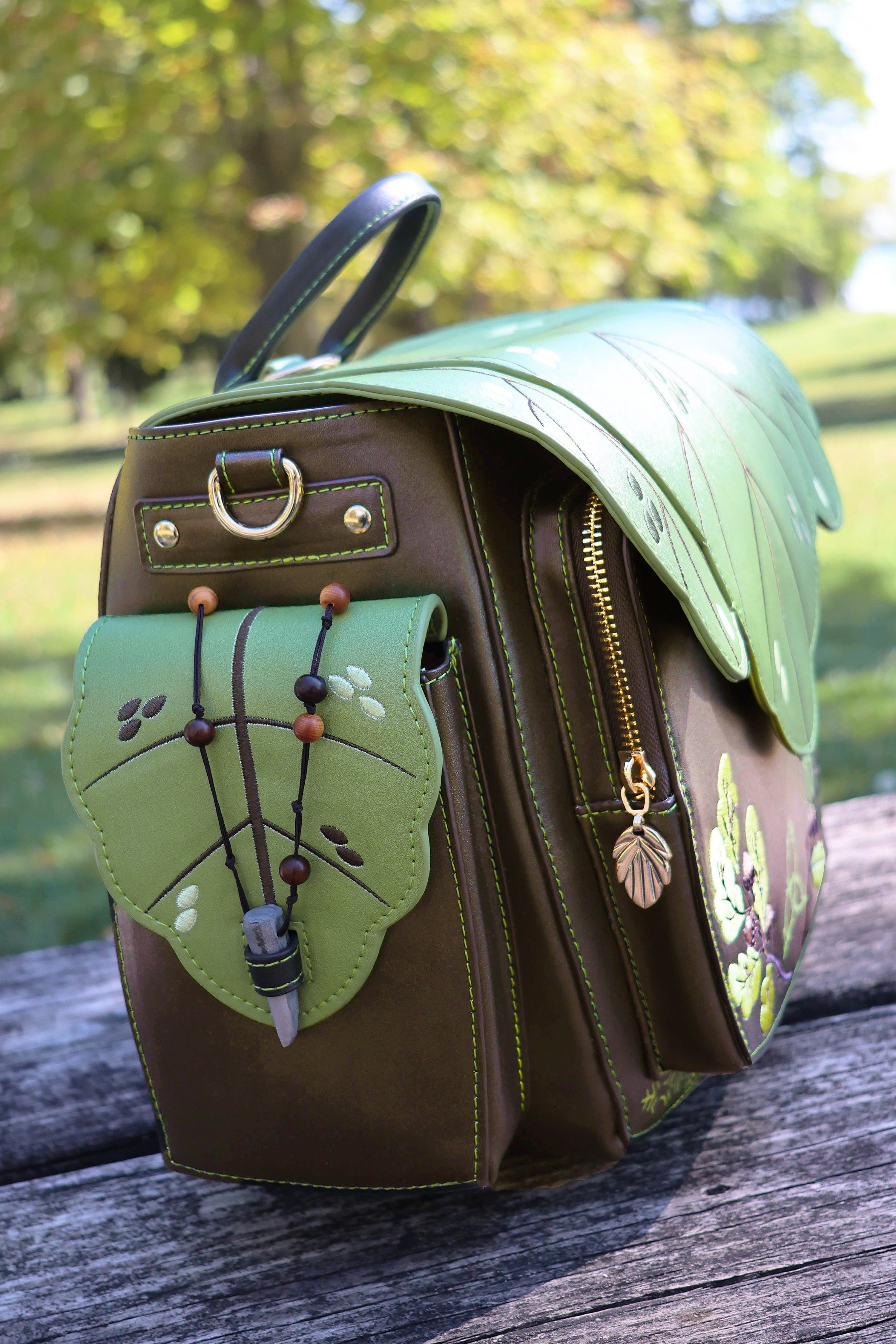 Druid Backpack