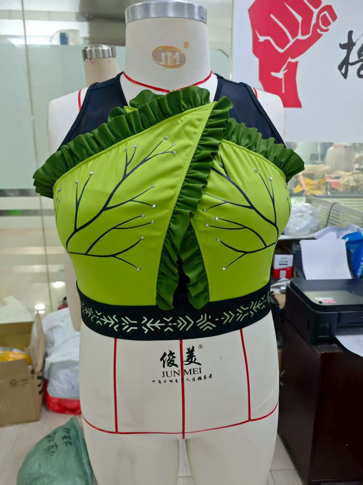 Druid Workout Full Set