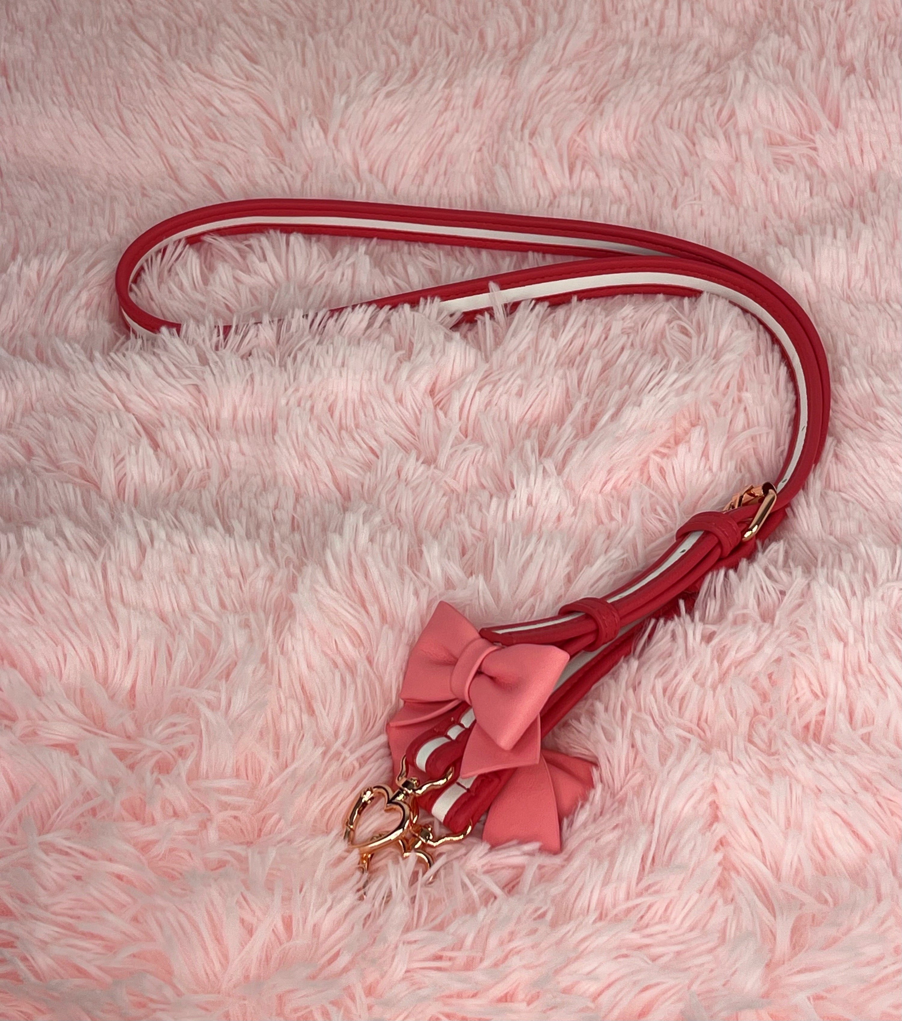 [BACK-ORDER] Madoka Inspired Satchel