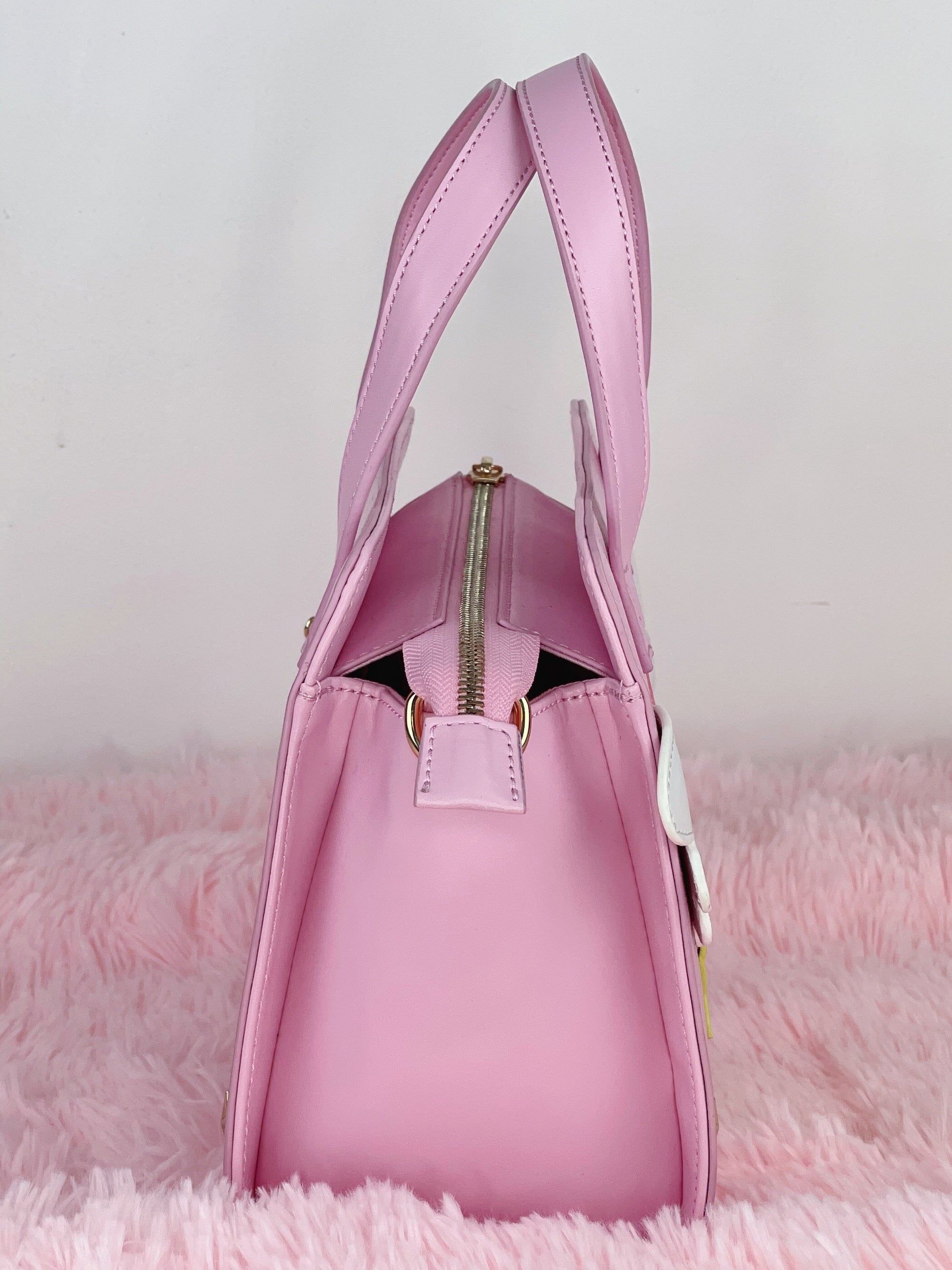 Sakura Medium Satchel