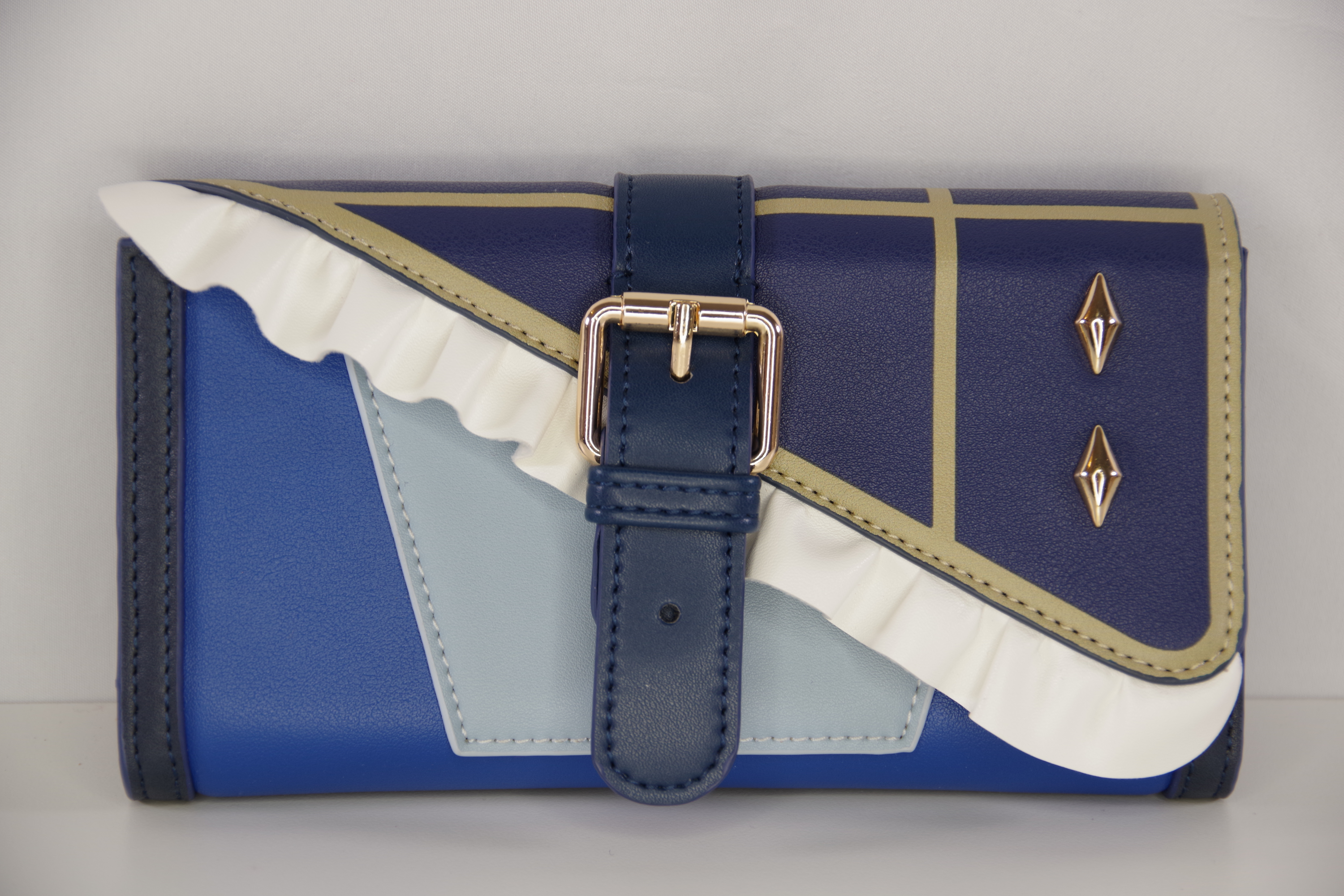 Sayaka Inspired Wallet