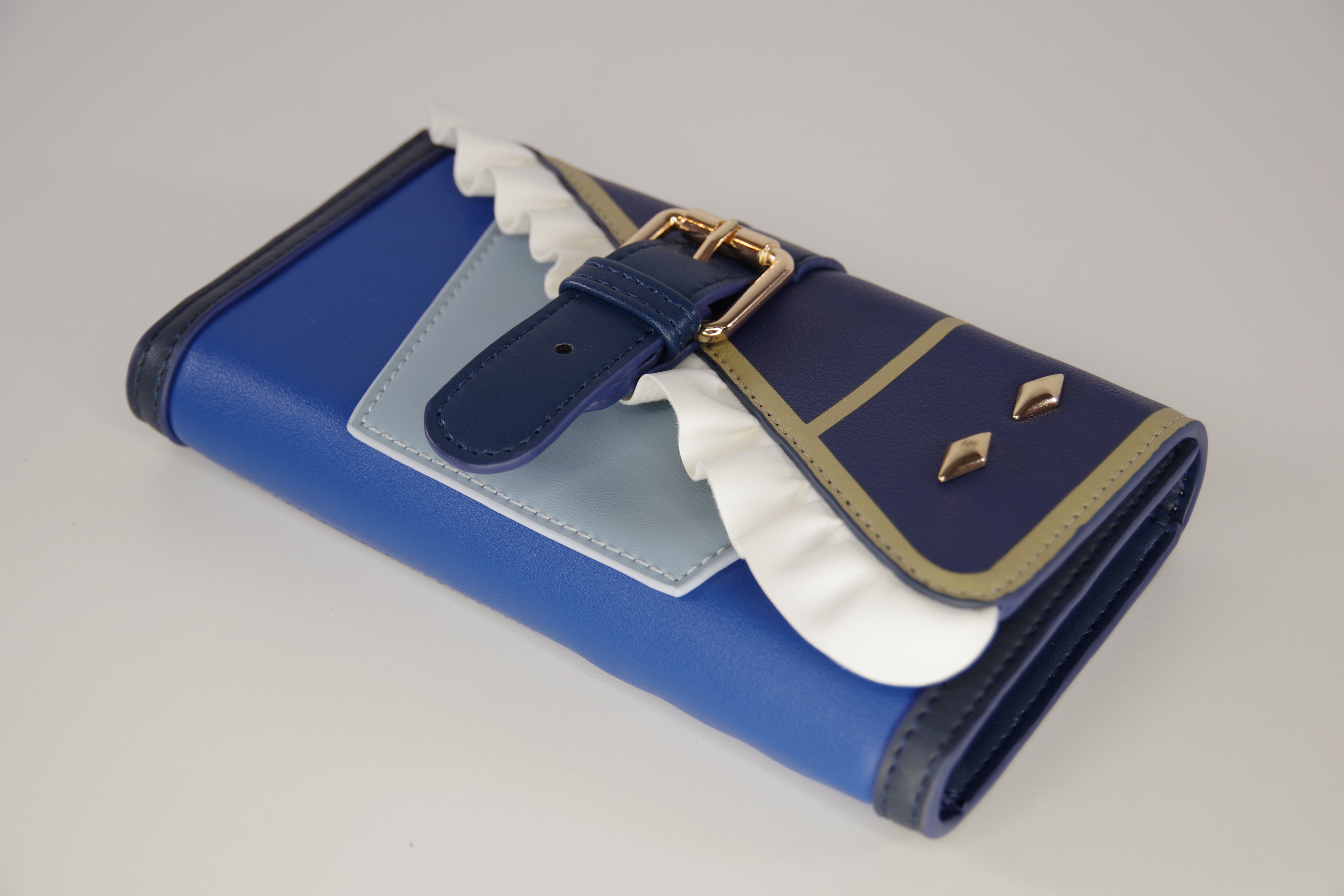 Sayaka Inspired Wallet