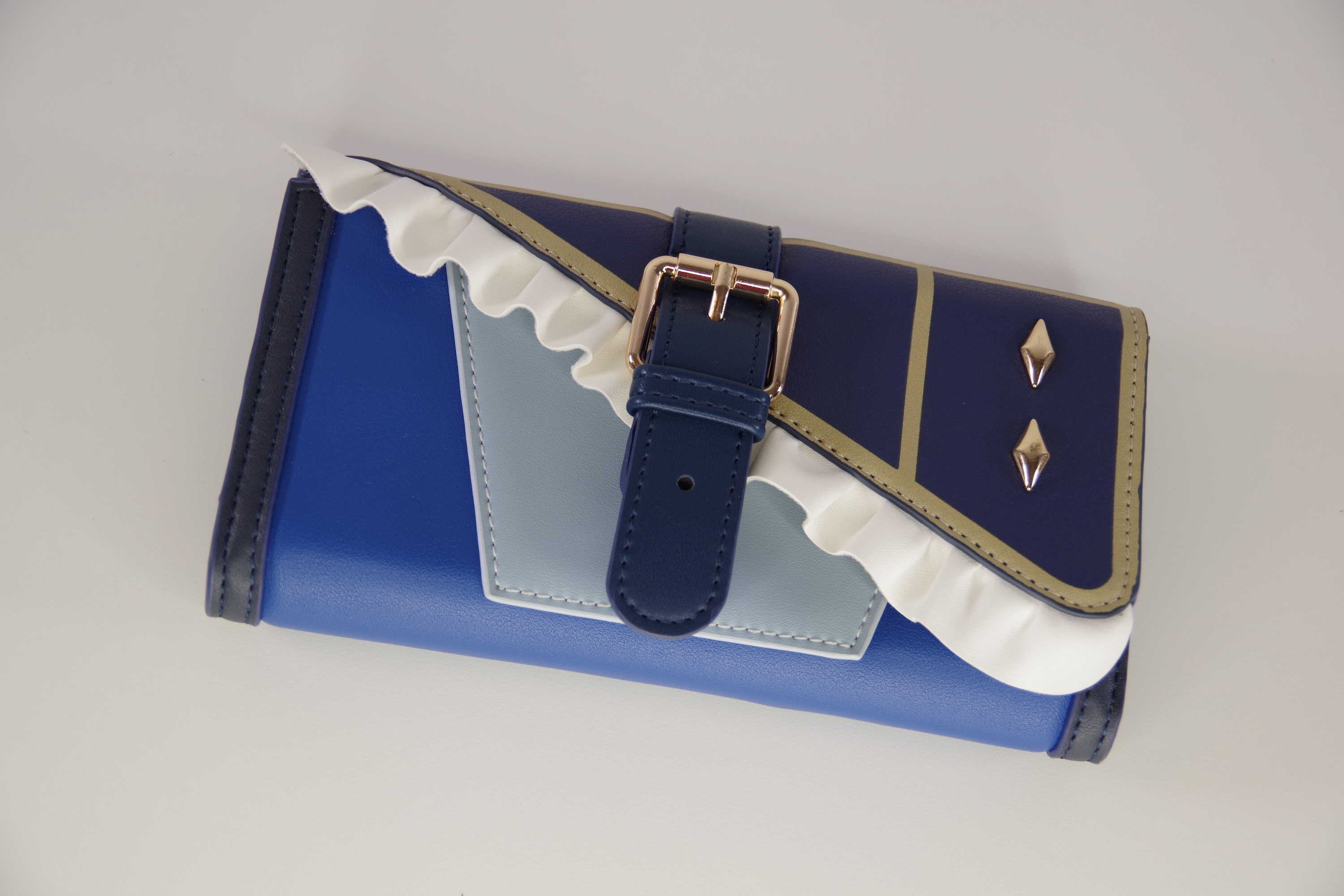 Sayaka Inspired Wallet