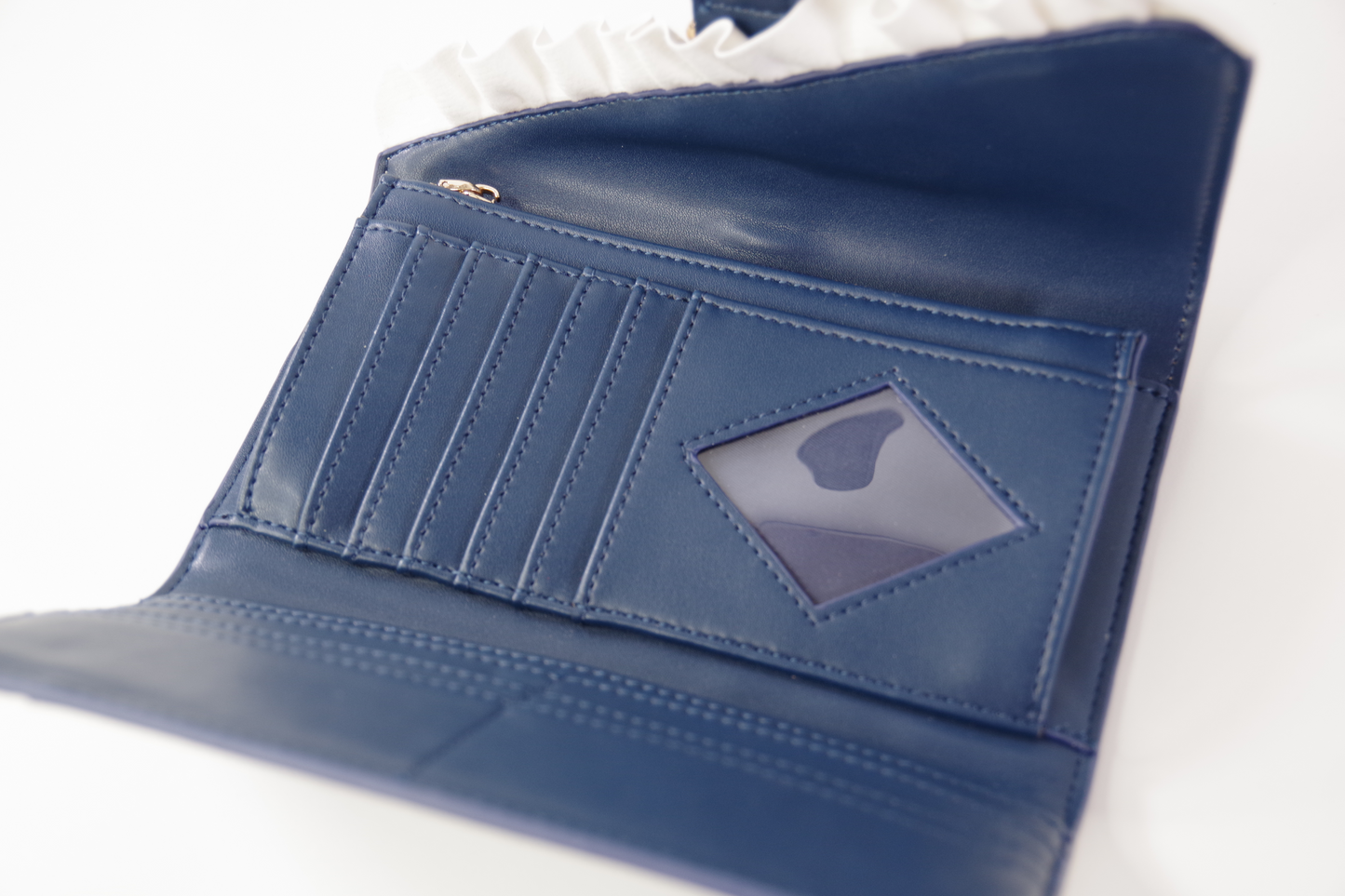 Sayaka Inspired Wallet