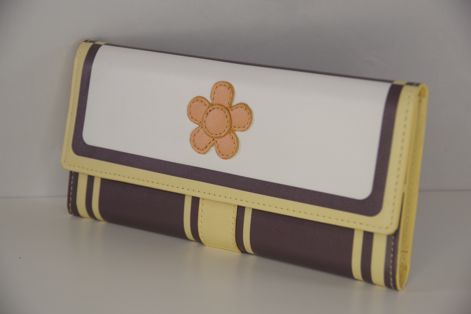 Mami inspired Wallet