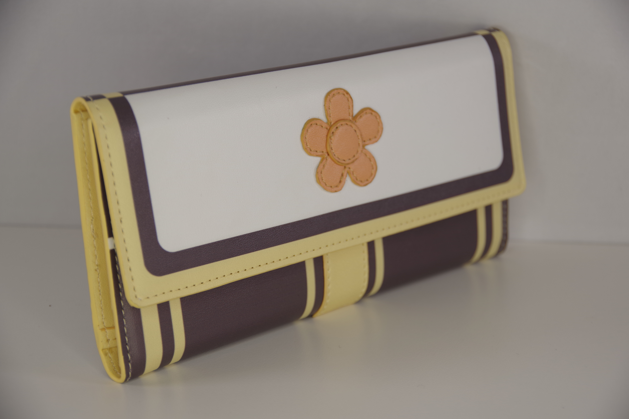 Mami inspired Wallet