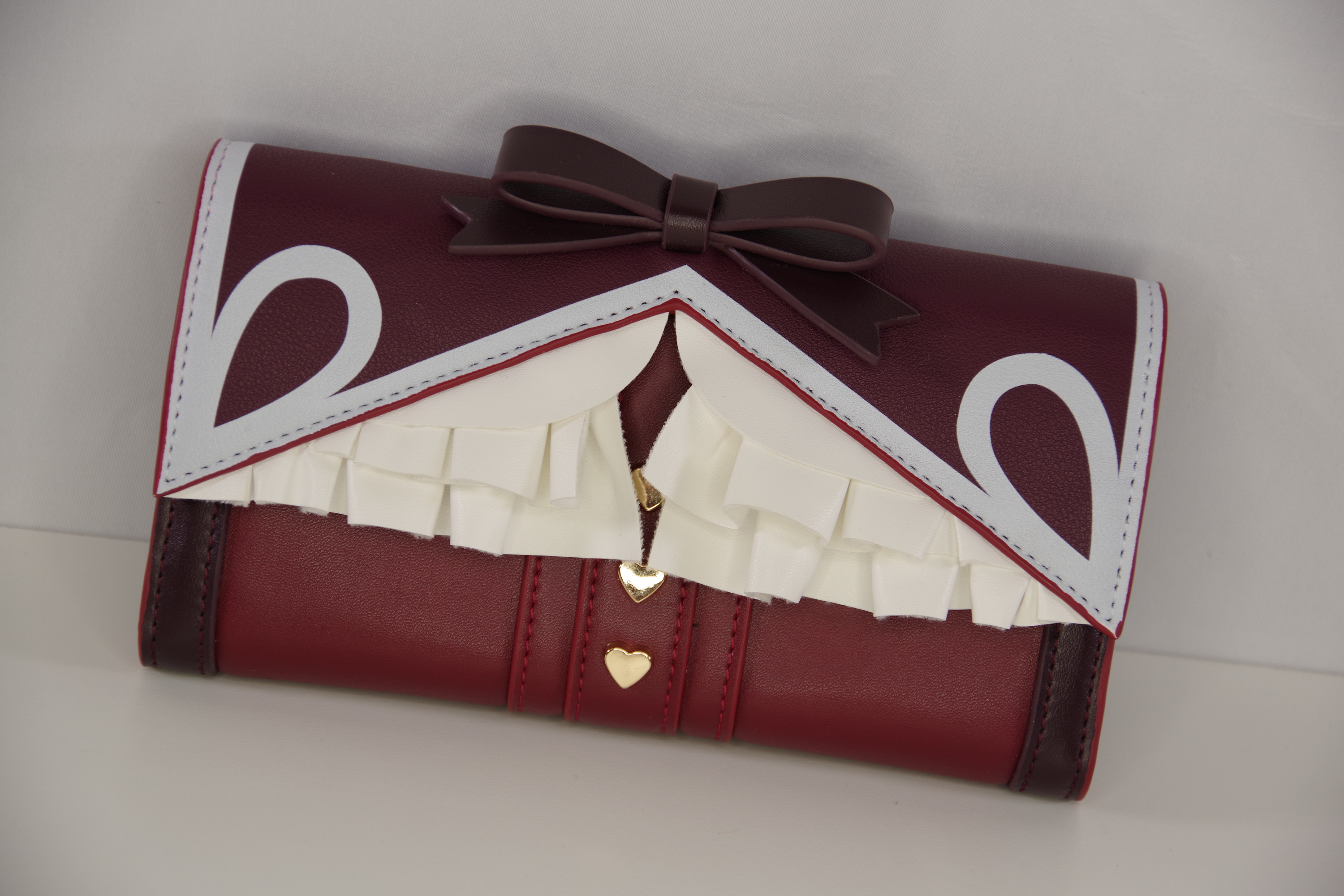 Kyoko Inspired Wallet