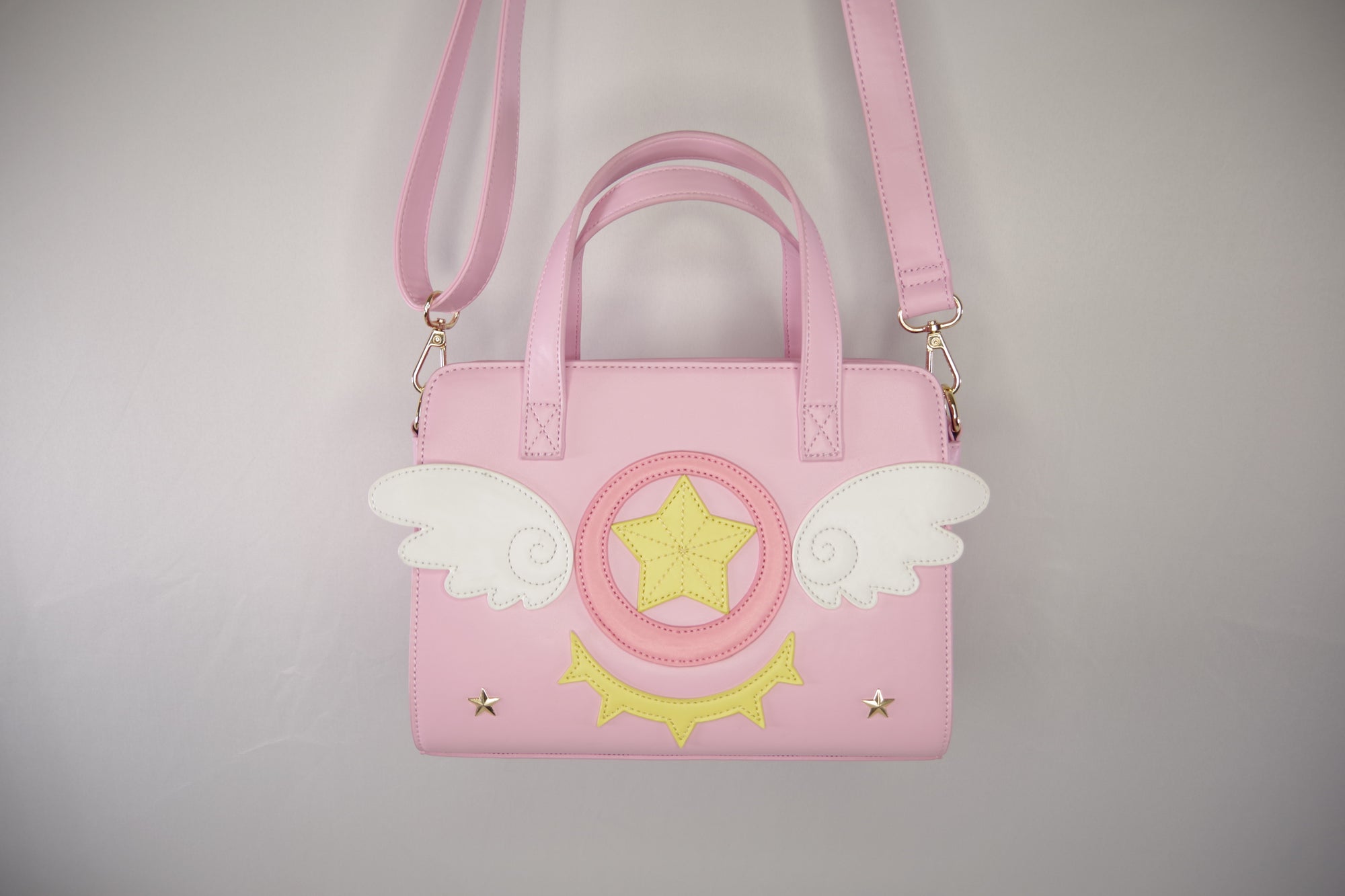 Sakura Medium Satchel