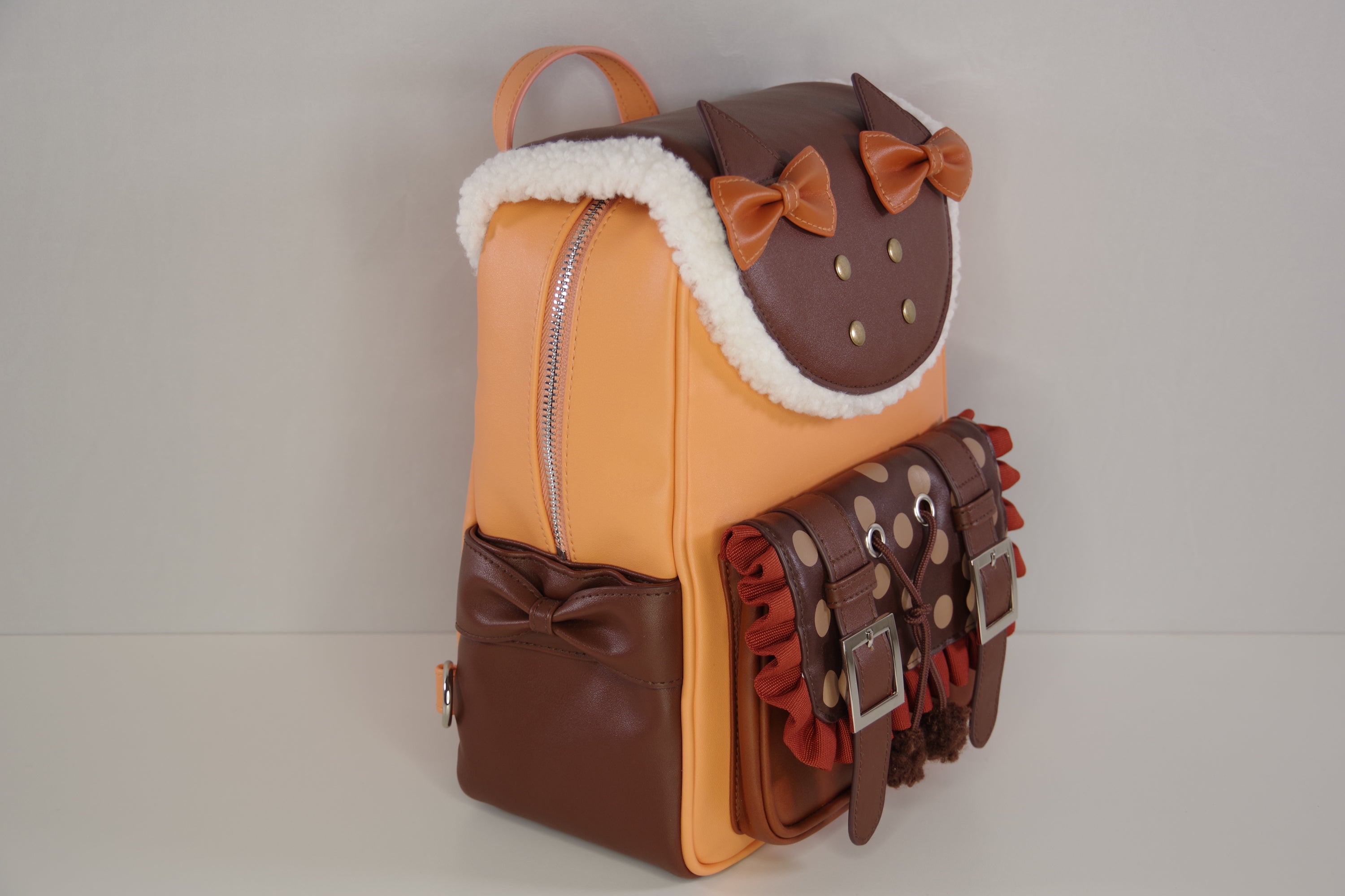 Nagisa Inspired Backpack