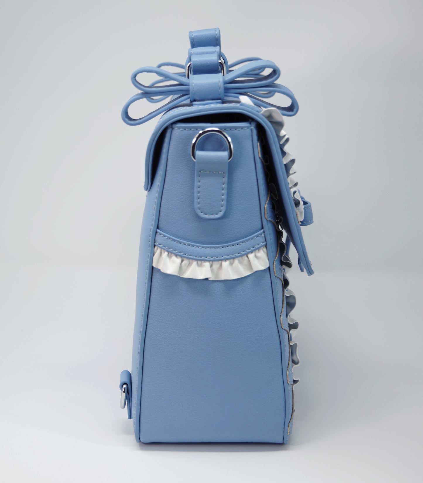Wonderland Teatime Medium Sized Handbag