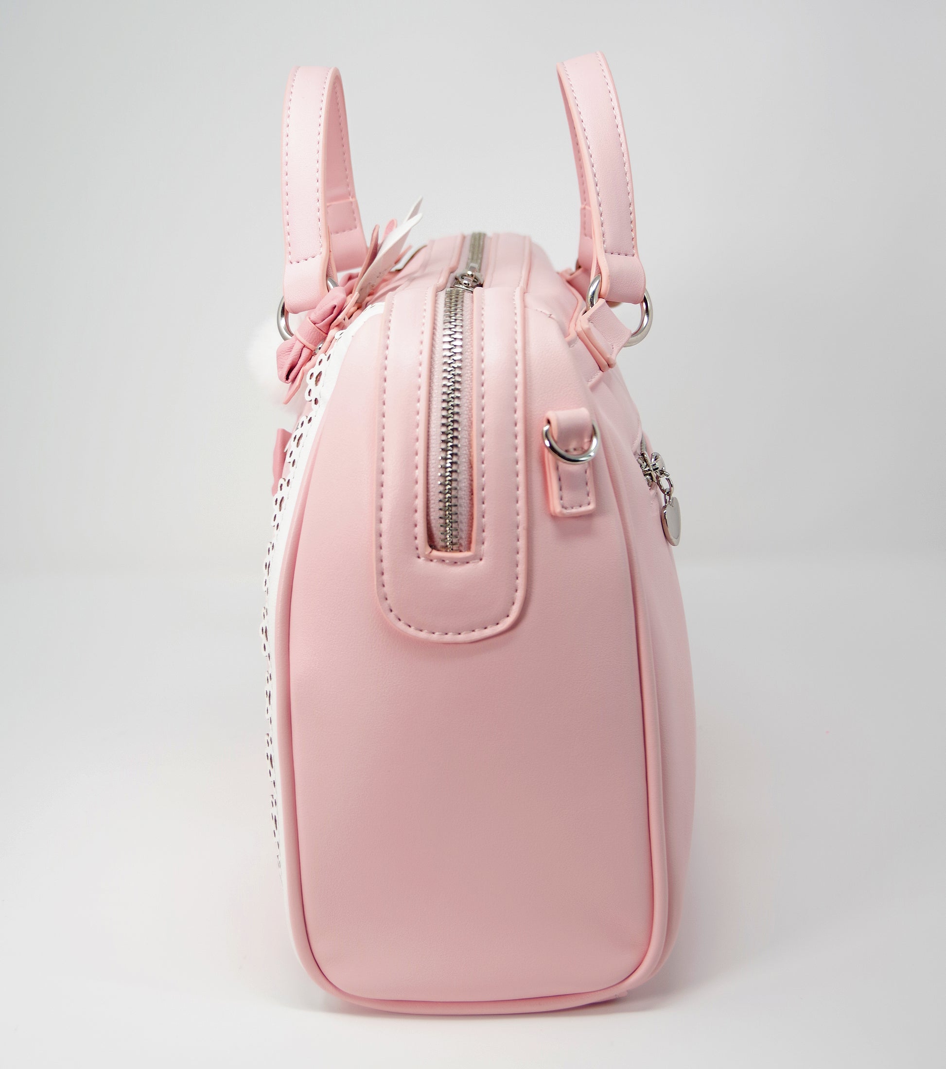 GUESS Bow Detail Handbags