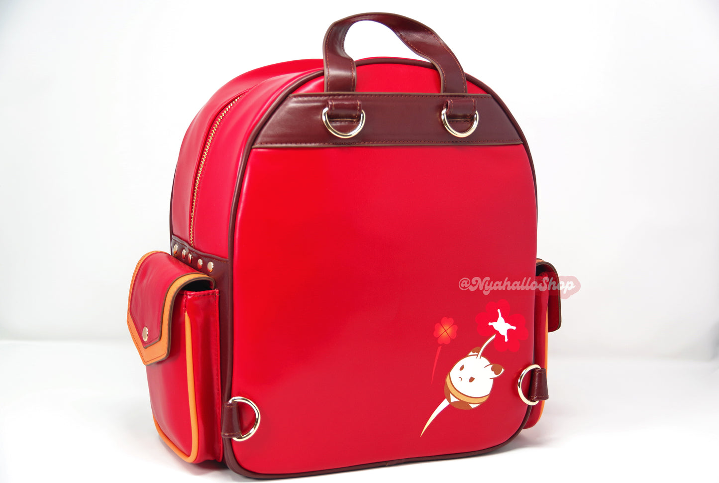 [PRE-ORDER] Klee Large Backpack