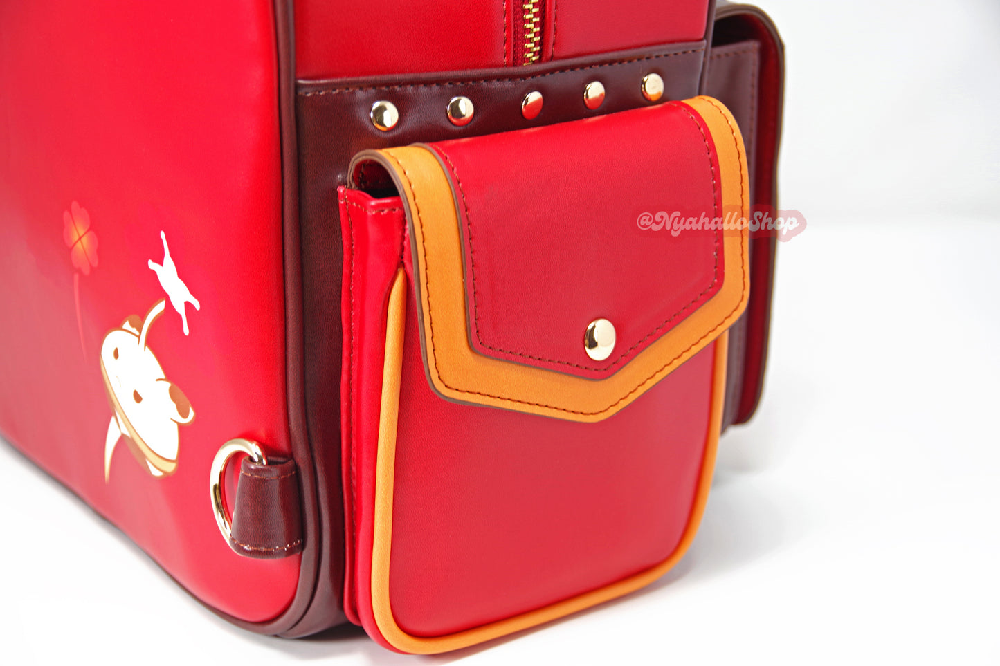 [PRE-ORDER] Klee Large Backpack