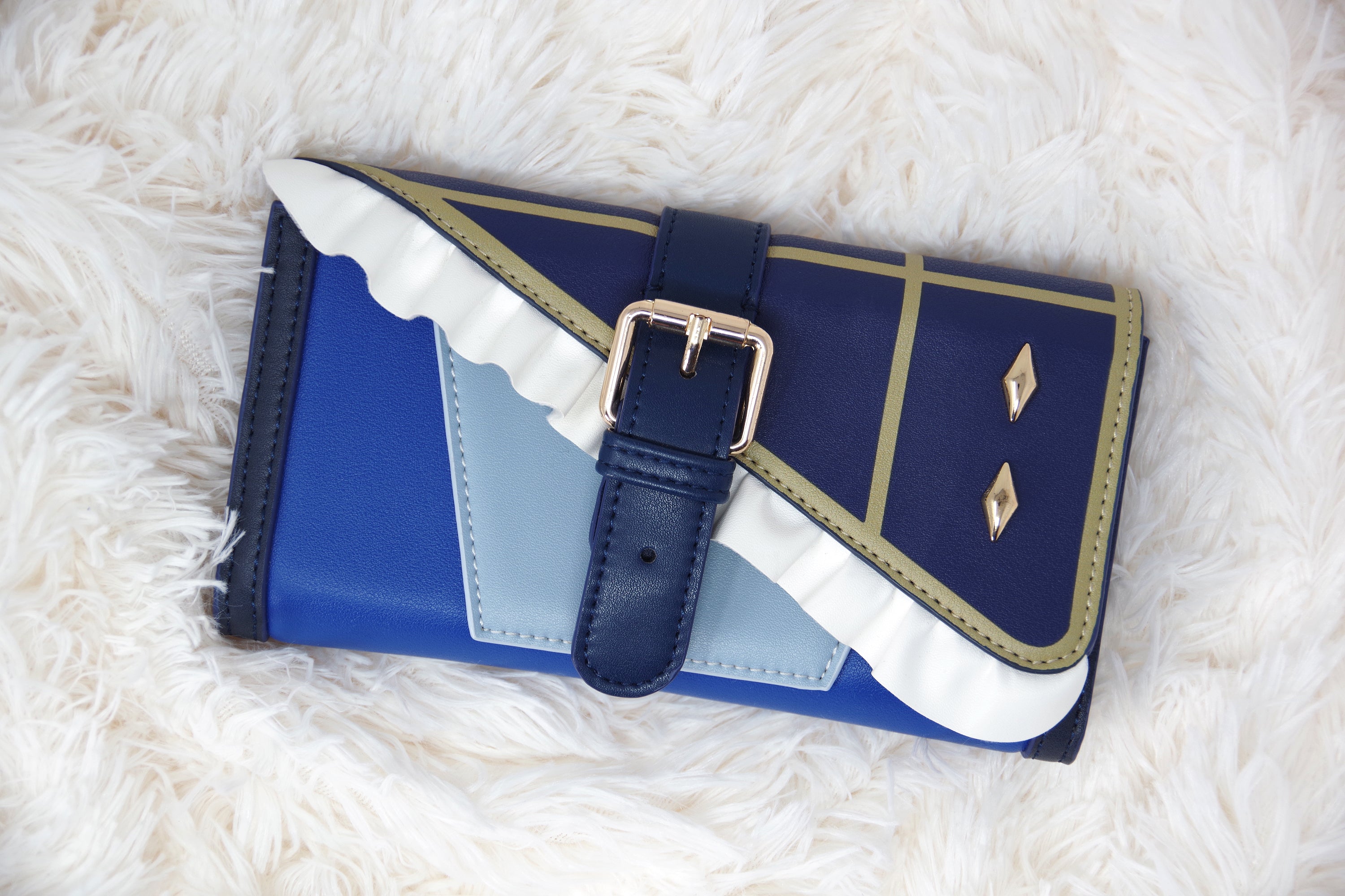 Sayaka Inspired Wallet