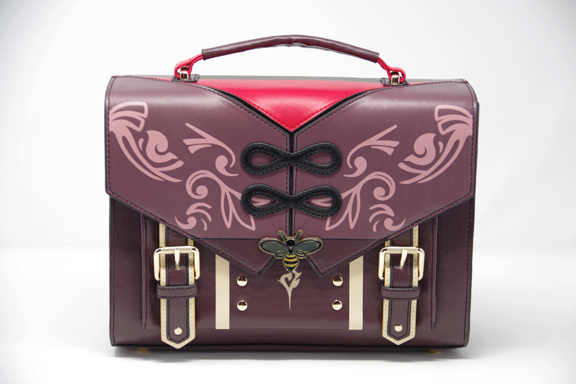 Hutao Large Satchel