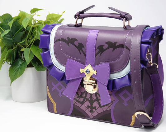 [PRE-ORDER] Fischl Large Satchel