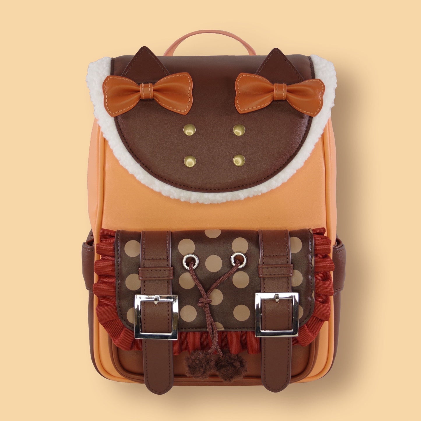 Nagisa Inspired Backpack