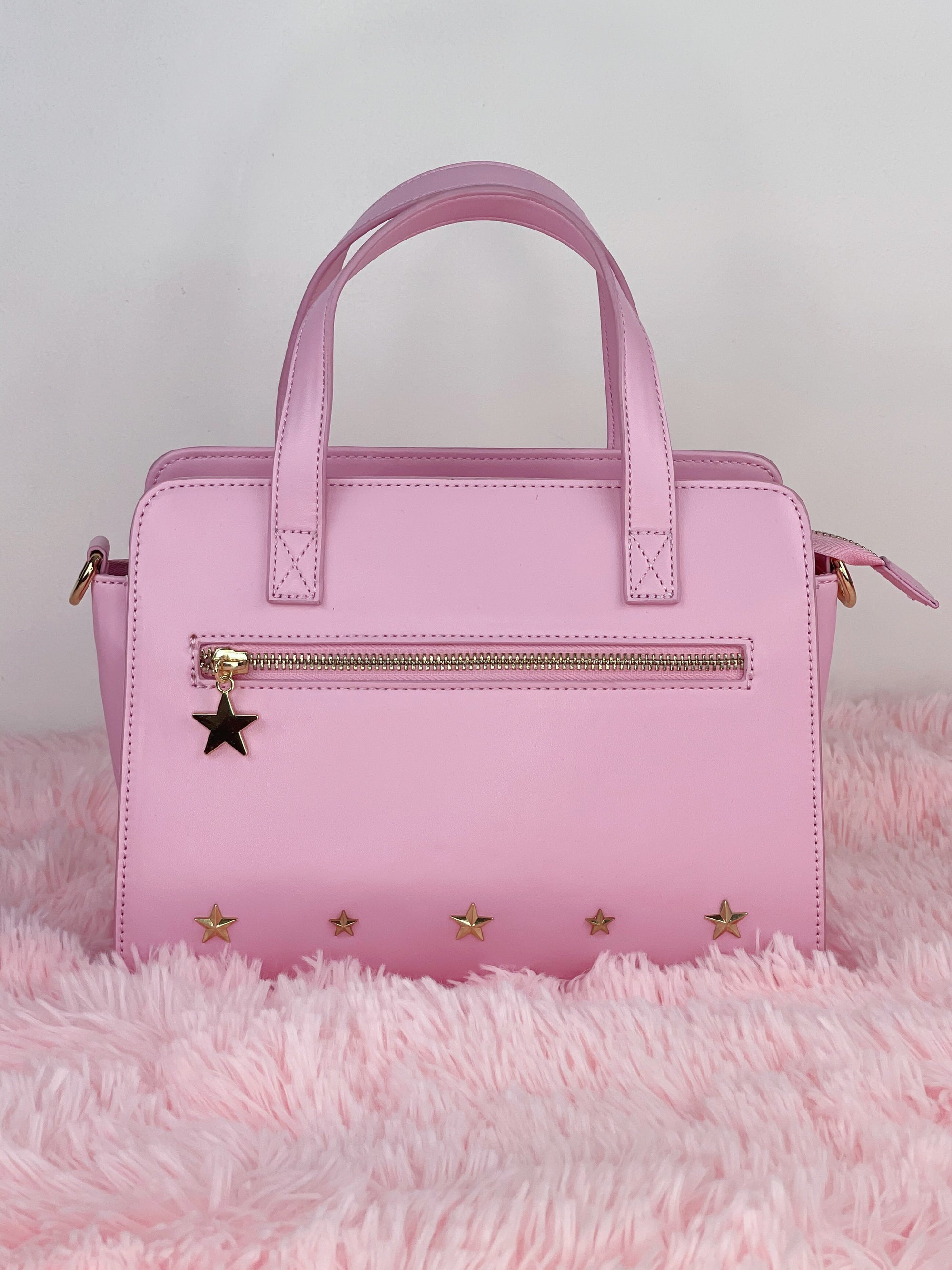 Sakura Medium Satchel