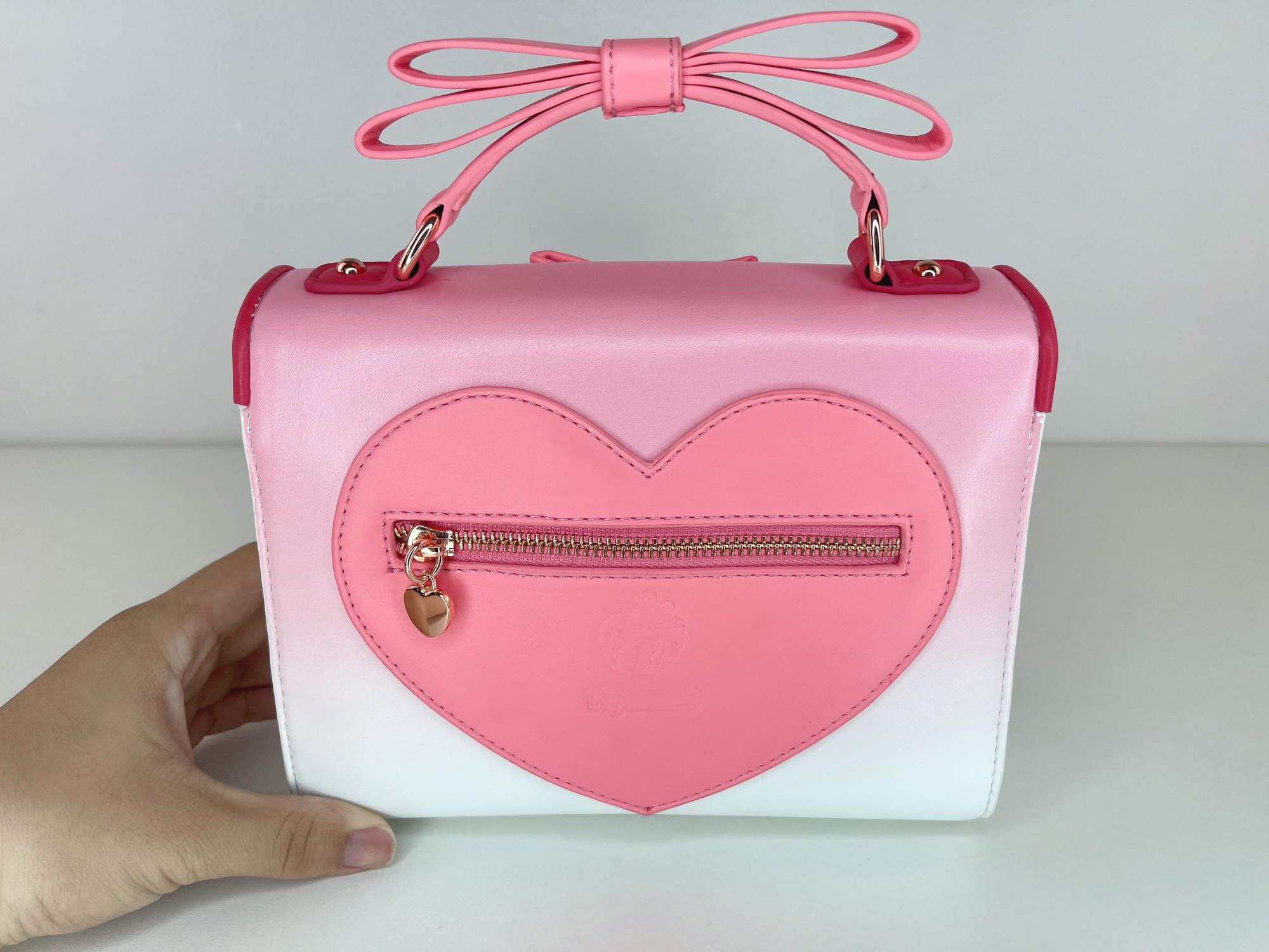 [BACK-ORDER] Madoka Inspired Satchel